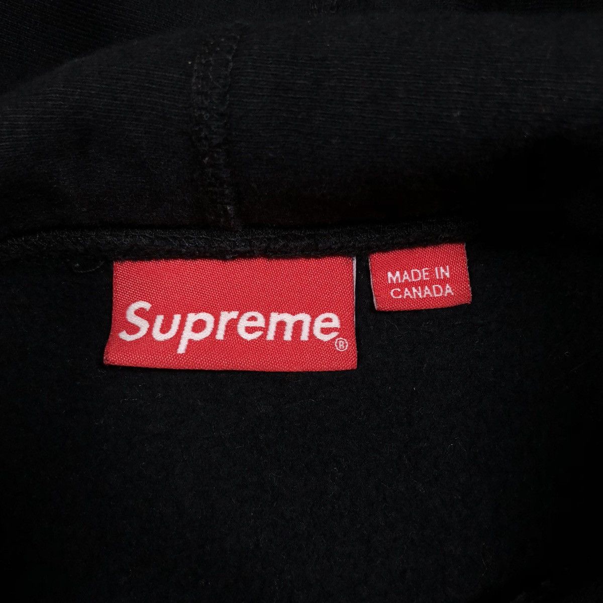 Supreme FW17 Supreme Neon Box Logo Size US L / EU 52-54 / 3 - 7 Thumbnail