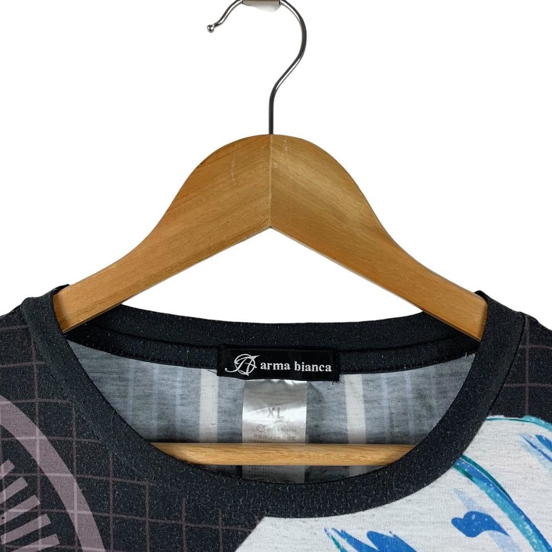 Other THOMAS Ani-Art full graphic tee Size US XL / EU 56 / 4 - 5 Thumbnail