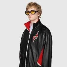 Gucci Gucci 2019 blade jacket Size US L / EU 52-54 / 3 - 11 Thumbnail