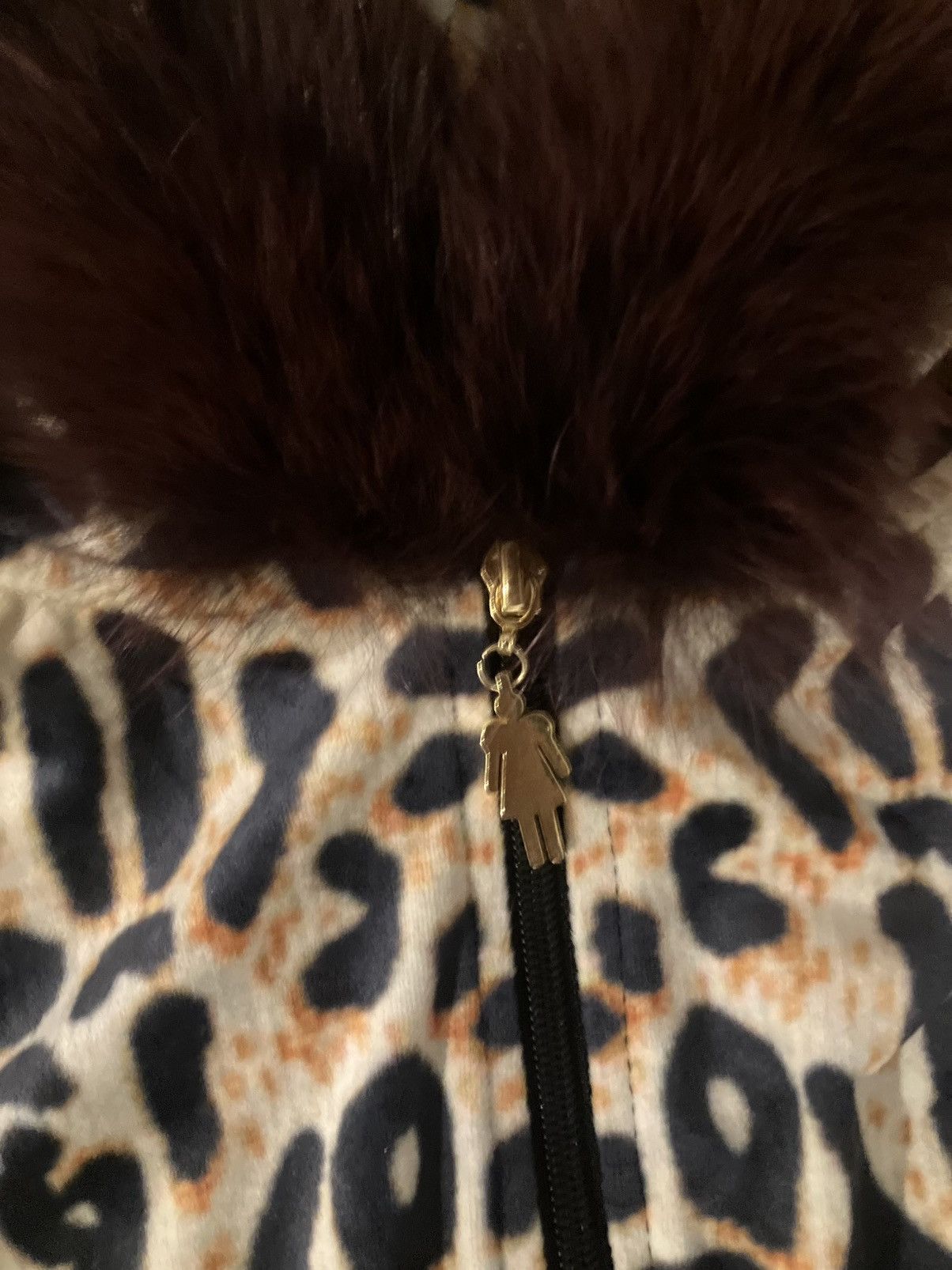 Other Yori Sport Cheetah Print Size S / US 4 / IT 40 - 2 Thumbnail