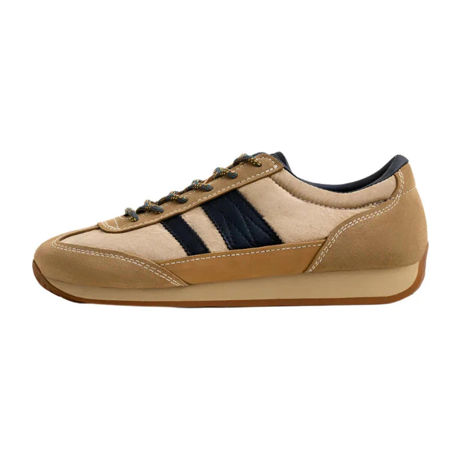 Other Retro 80's Style Sporty Sneakers Size US 8 / EU 41 - 8 Thumbnail