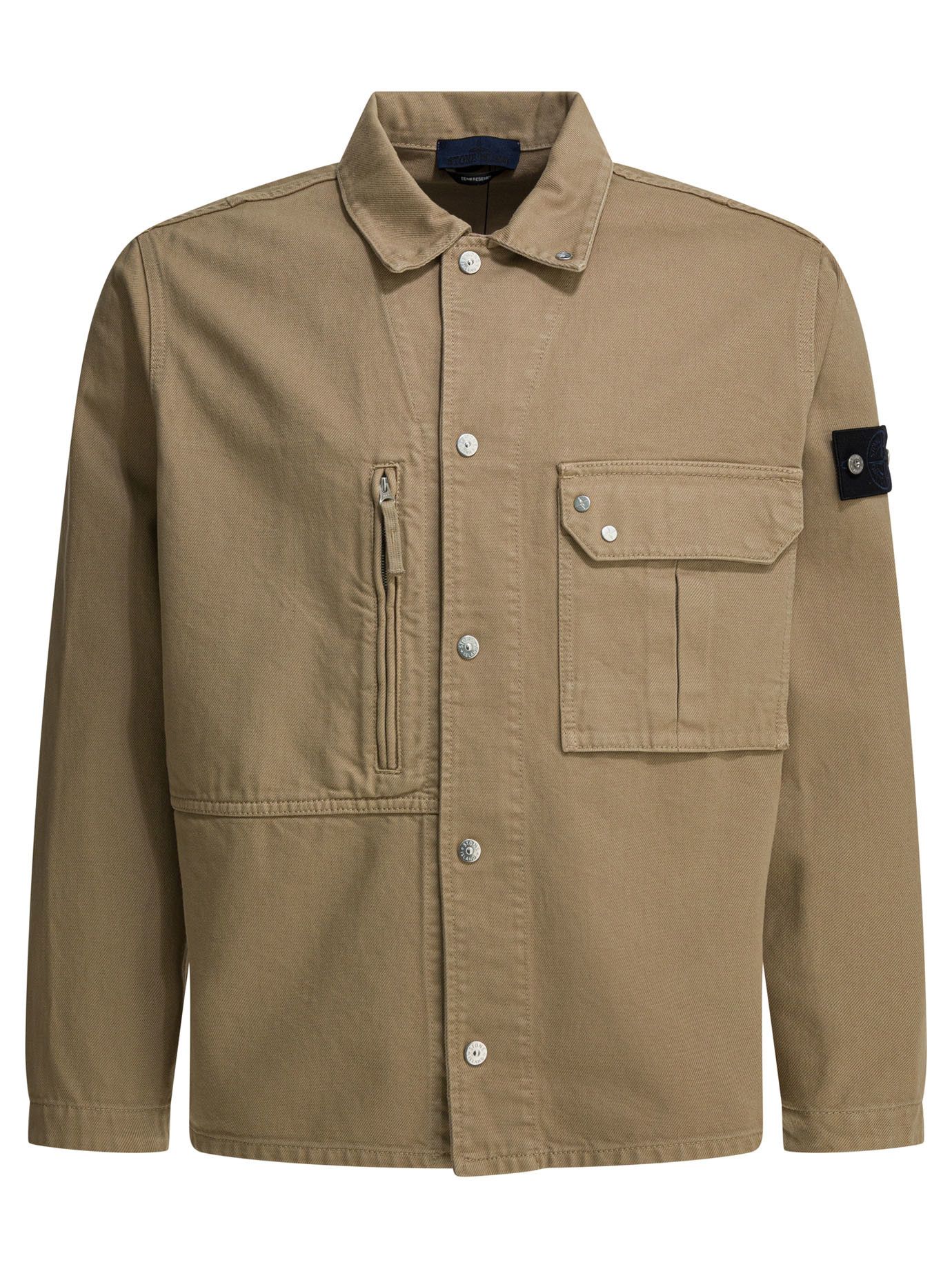 Stone Island Stone Island Jackets & Coats tag size XL Men - USA Duties Paid Size US XL / EU 56 / 4 - 1 Thumbnail