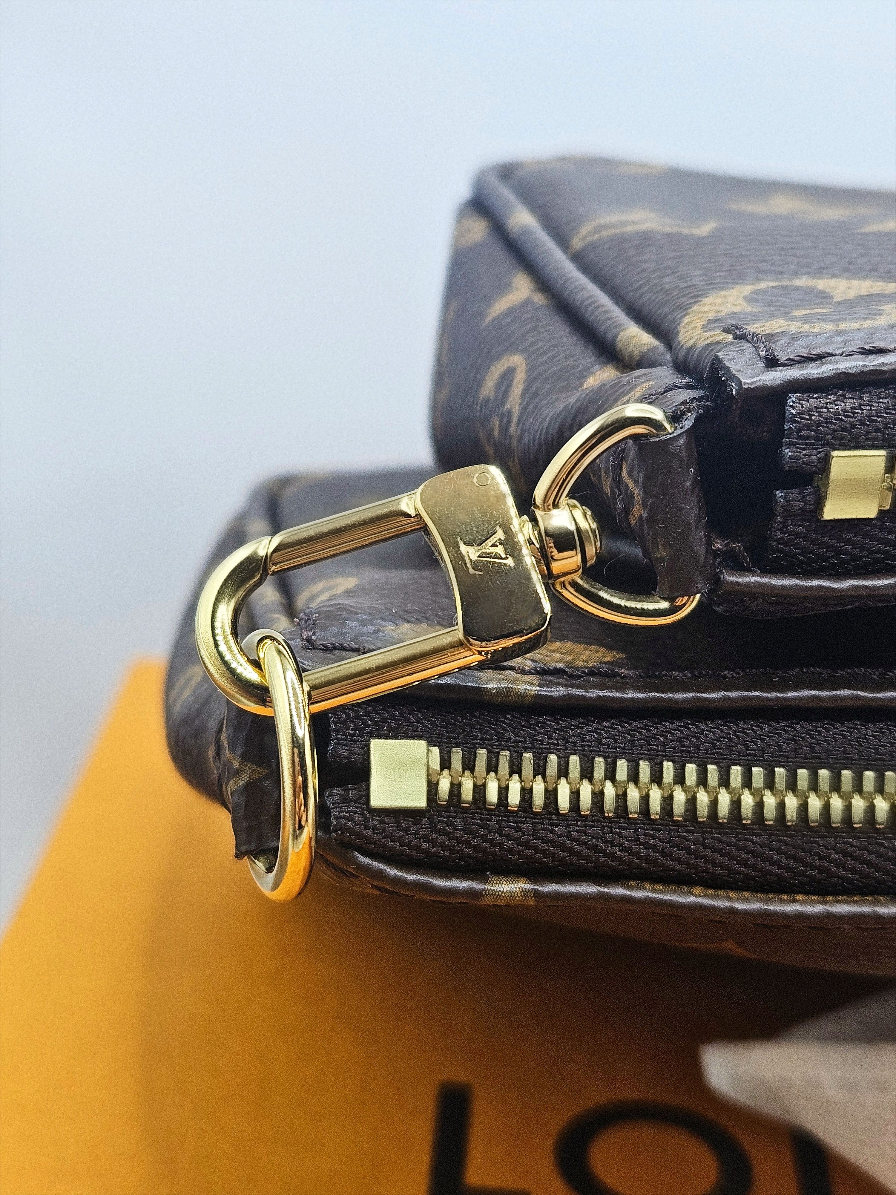 Louis Vuitton Multi Pochette Accessoires Size ONE SIZE - 4 Thumbnail