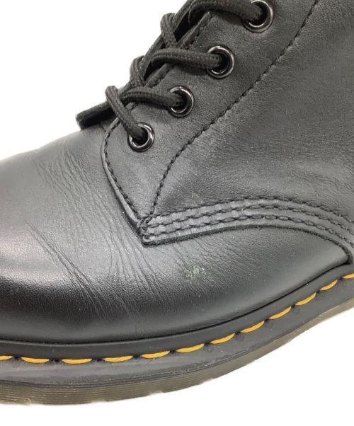 Yohji Yamamoto Dr.Martens×Yohji Yamamoto side zip boots Size US 10 / EU 43 - 9 Thumbnail