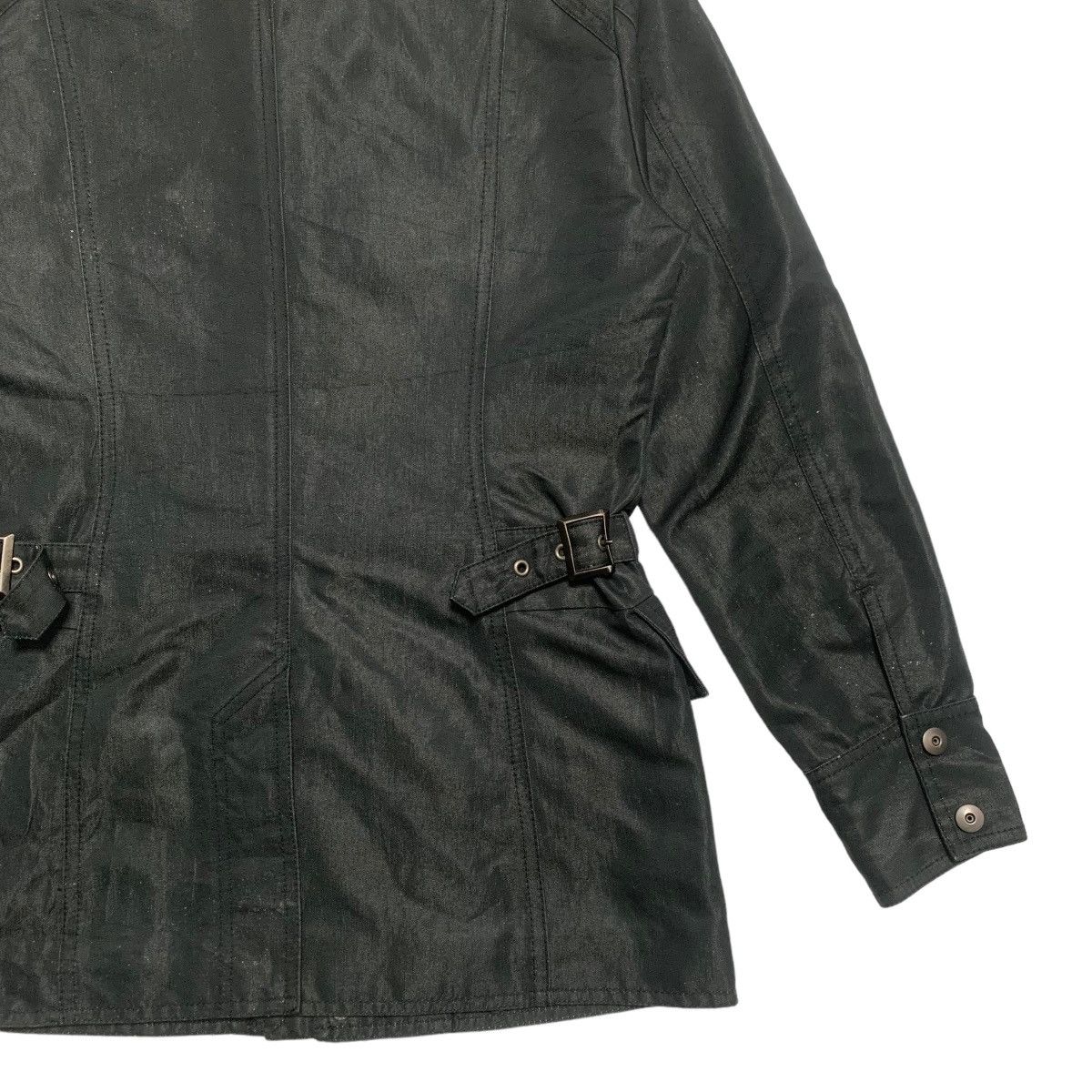 5351 POUR LES HOMMES 5351 Pour Les Hommes Utility Jacket Size US S / EU 44-46 / 1 - 7 Thumbnail