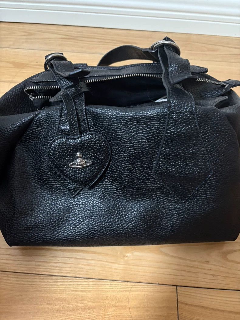 Vivienne Westwood Vivienne Westwood size os Bowling bag Size ONE SIZE - 2 Thumbnail