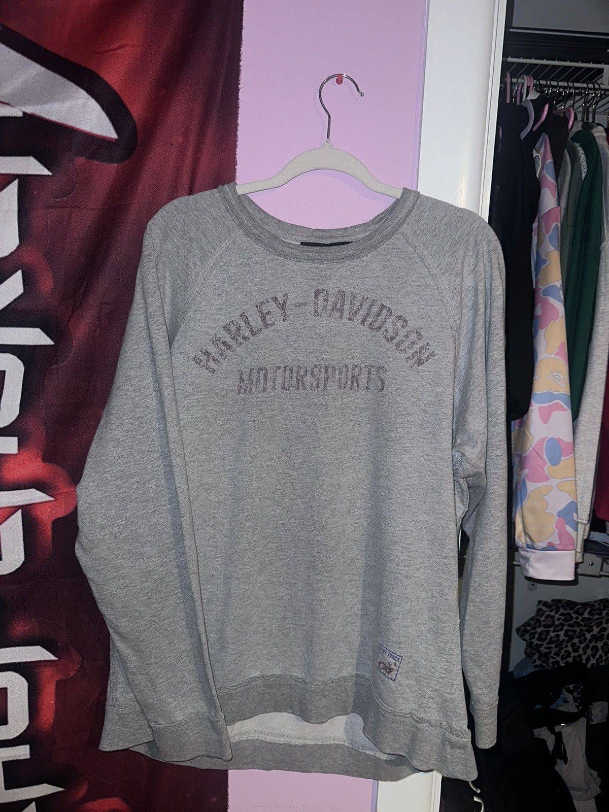 Harley Davidson Harley davidson tee shirt Size US XL / EU 56 / 4 - 1 Preview
