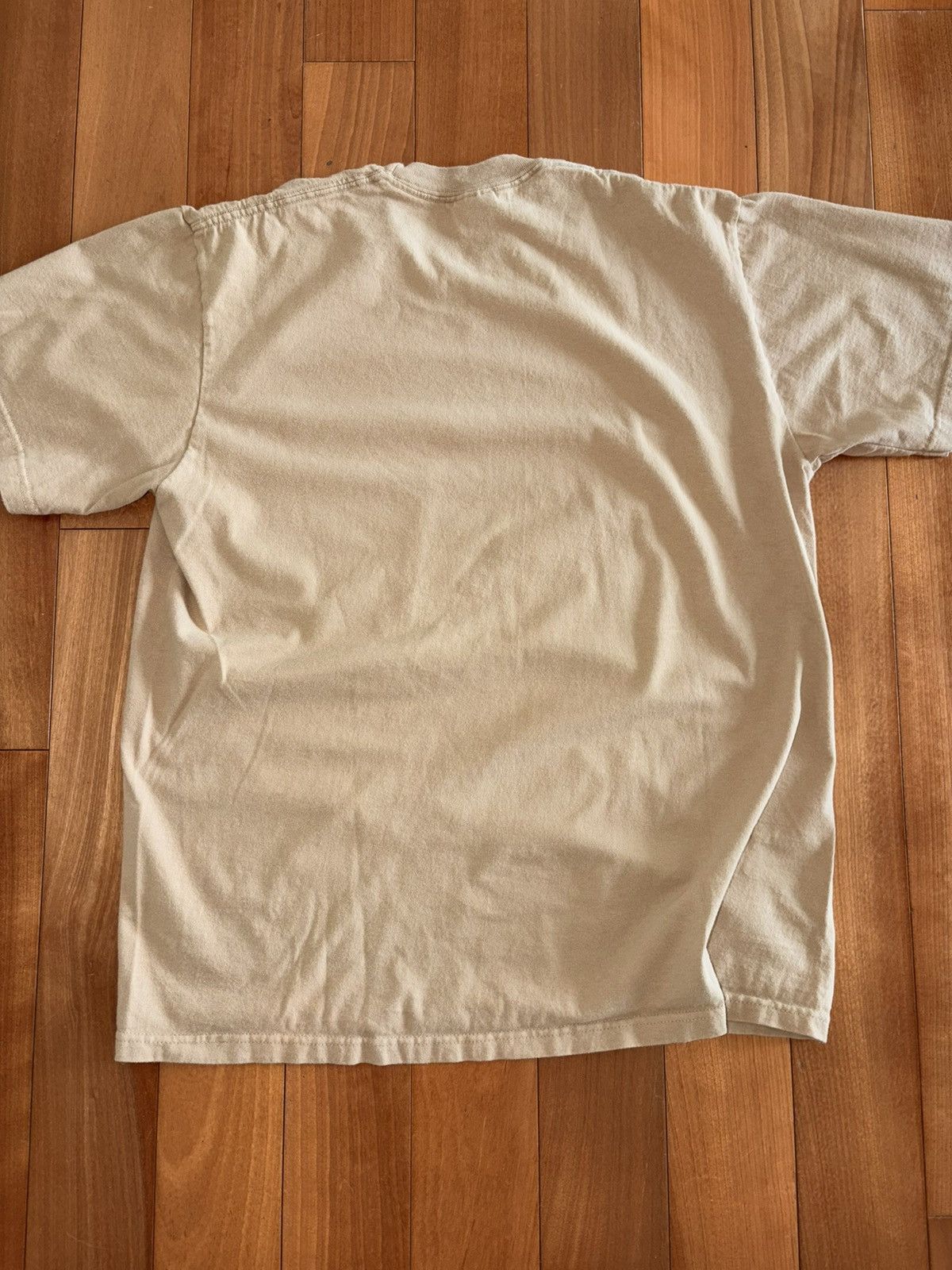 Supreme Supreme Shadow tee Size US M / EU 48-50 / 2 - 2 Thumbnail