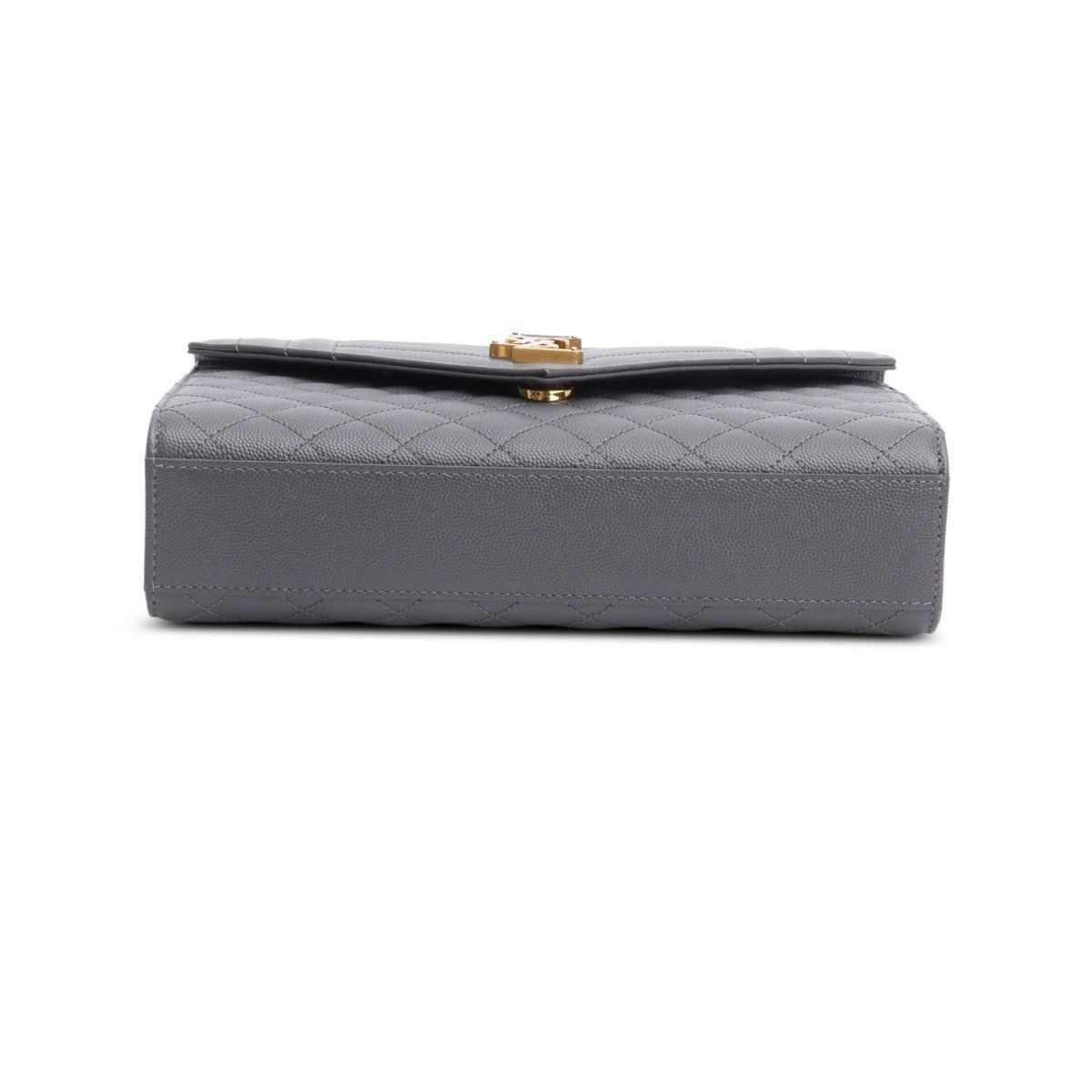 Saint Laurent Paris SAINT LAURENT Shoulder Bag w/ Box Size ONE SIZE - 8 Thumbnail