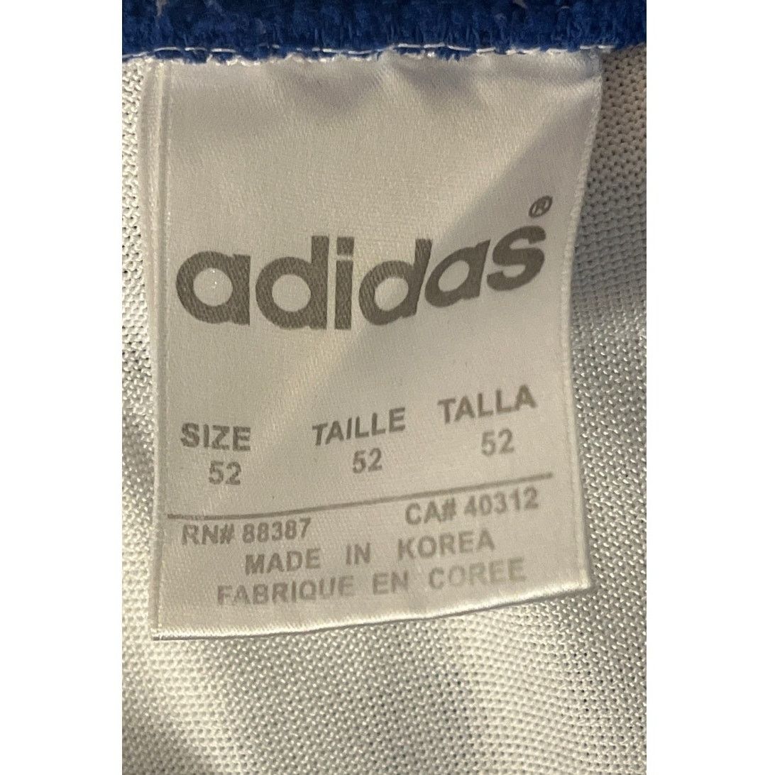 Adidas Tracy McGrady Adidas Auburndale True School Basketball Jerse Size US XL / EU 56 / 4 - 4 Thumbnail