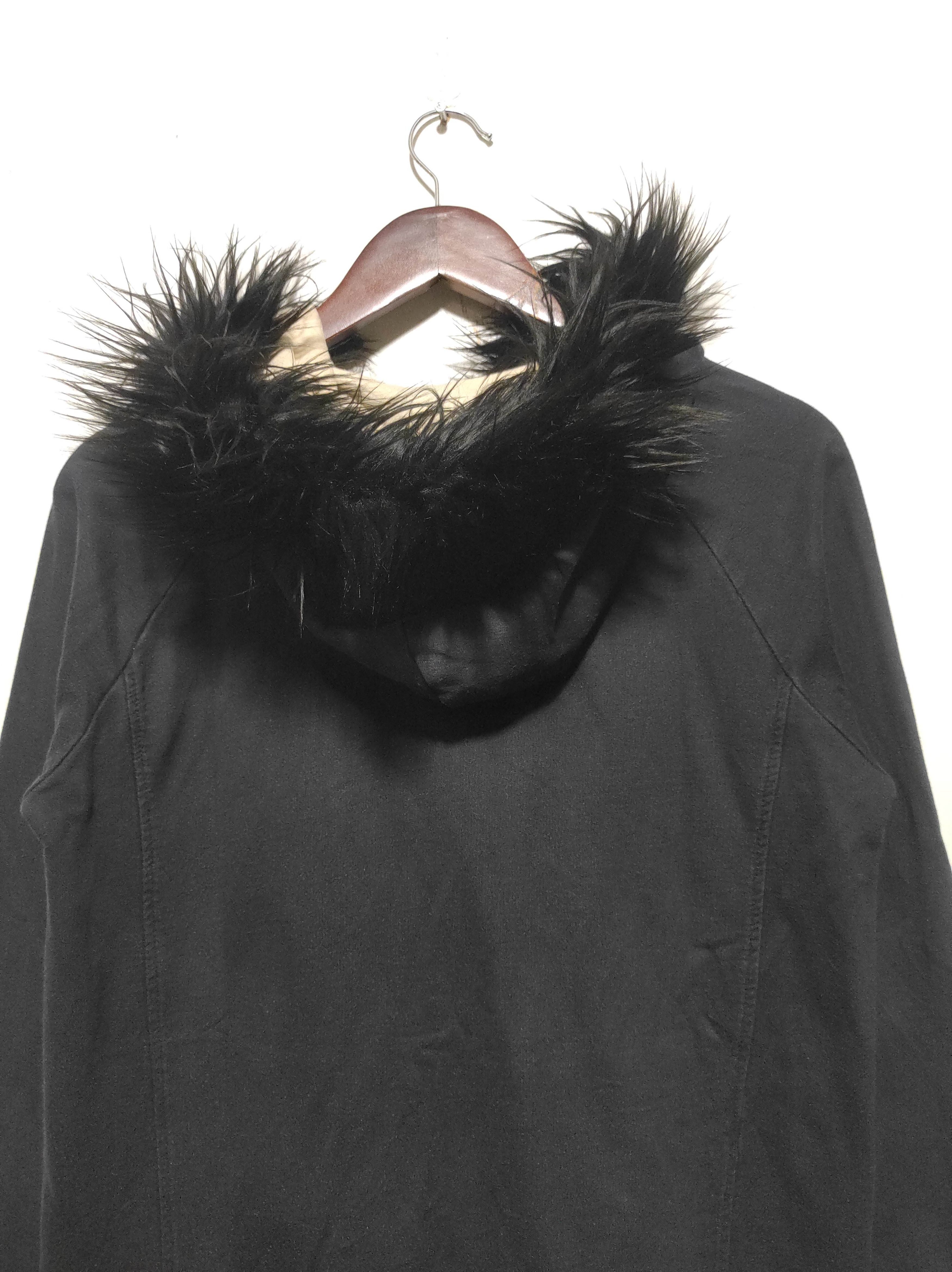 Hang Ten Hang Ten Zip Fur Hoodie i6w9 LBG style Size US S / EU 44-46 / 1 - 17 Thumbnail