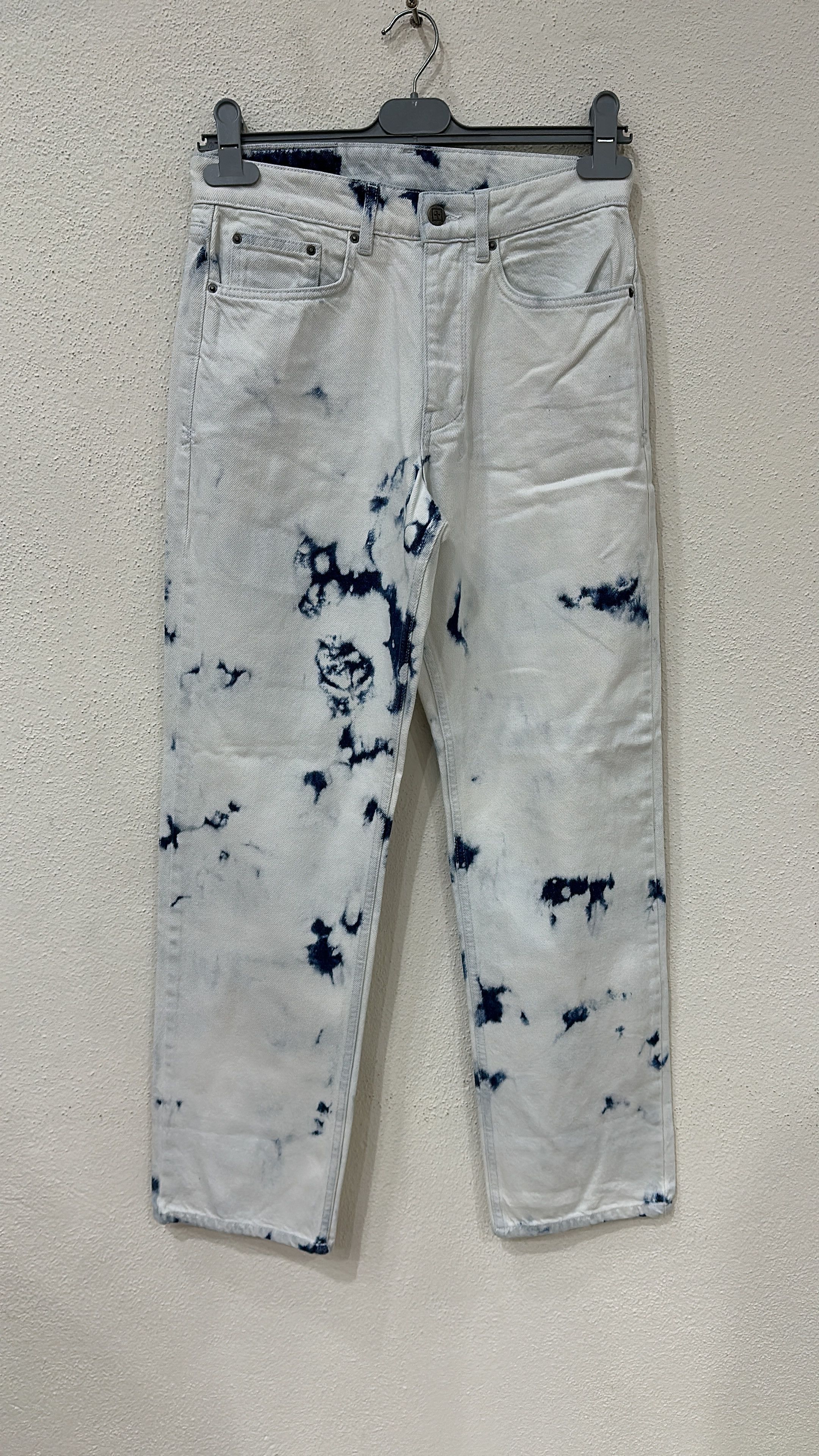 Ksubi Anti K Erode Jeans Size 28