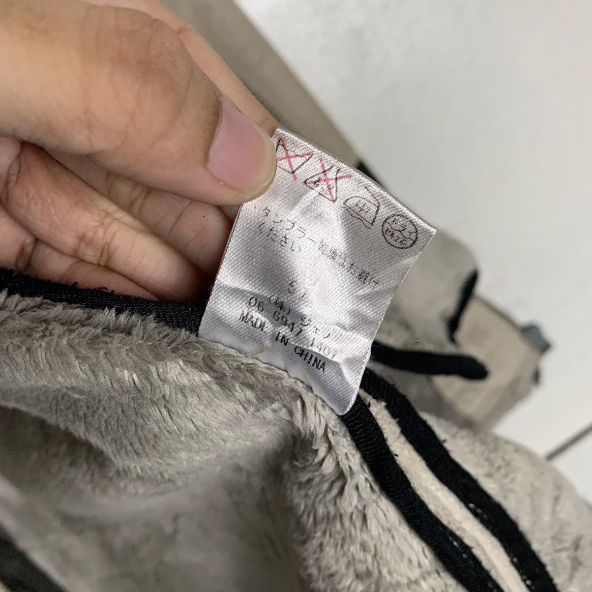 Japanese Brand Japanese Brand Fidato Chore Jacket Size US L / EU 52-54 / 3 - 17 Thumbnail