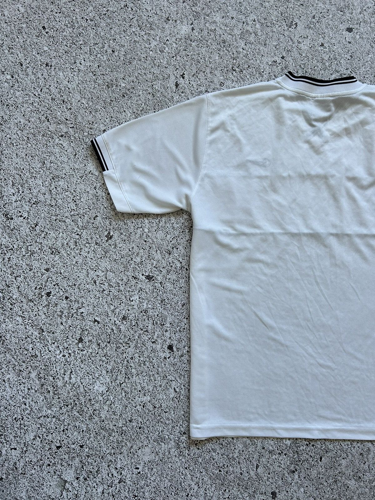Nike × Vintage 🇺🇸 Vintage 90’s Nike American Retro USA T-shirt Y2K Hype Size US L / EU 52-54 / 3 - 6 Thumbnail