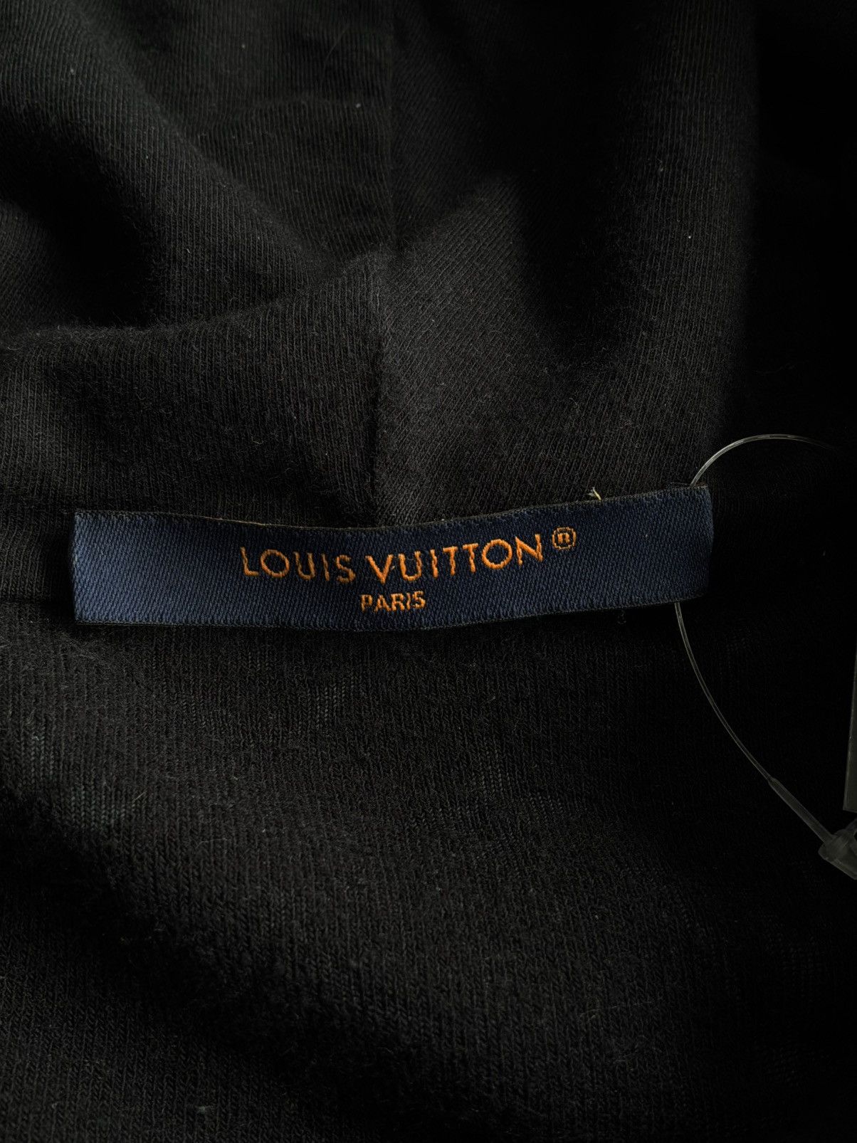 Louis Vuitton Louis Vuitton - French Terry Towel Monogram Zip Hoodie Size US L / EU 52-54 / 3 - 8 Thumbnail