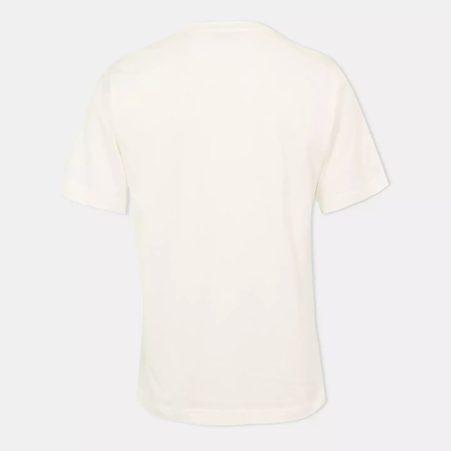 Burberry o1g2r1mq0426 T-Shirt in Chalk Size US S / EU 44-46 / 1 - 2 Thumbnail