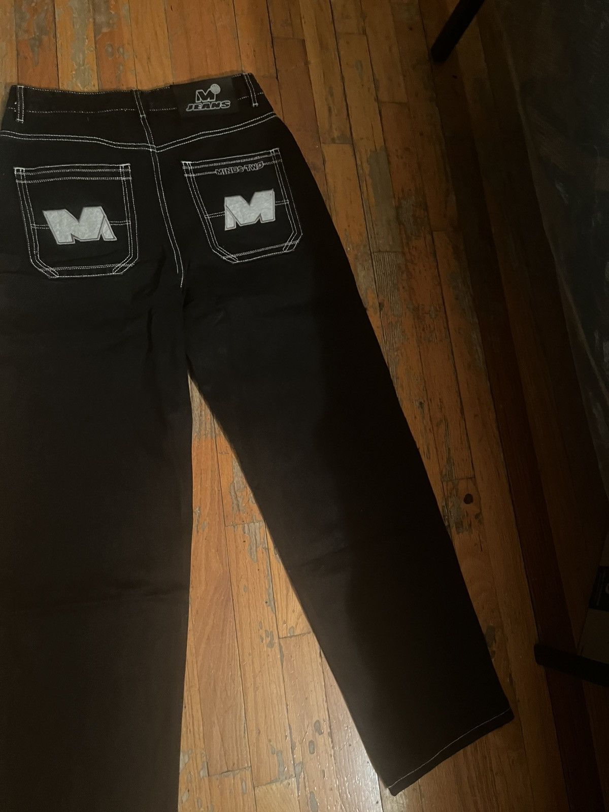 Other Minus two jeans Size US 28 / EU 44 - 2 Thumbnail