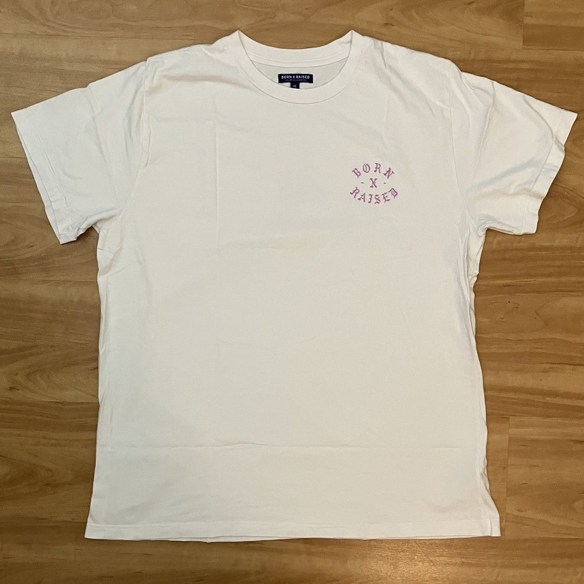 Born X Raised Born x Raised Anime shirt Size US XL / EU 56 / 4 - 2 Thumbnail