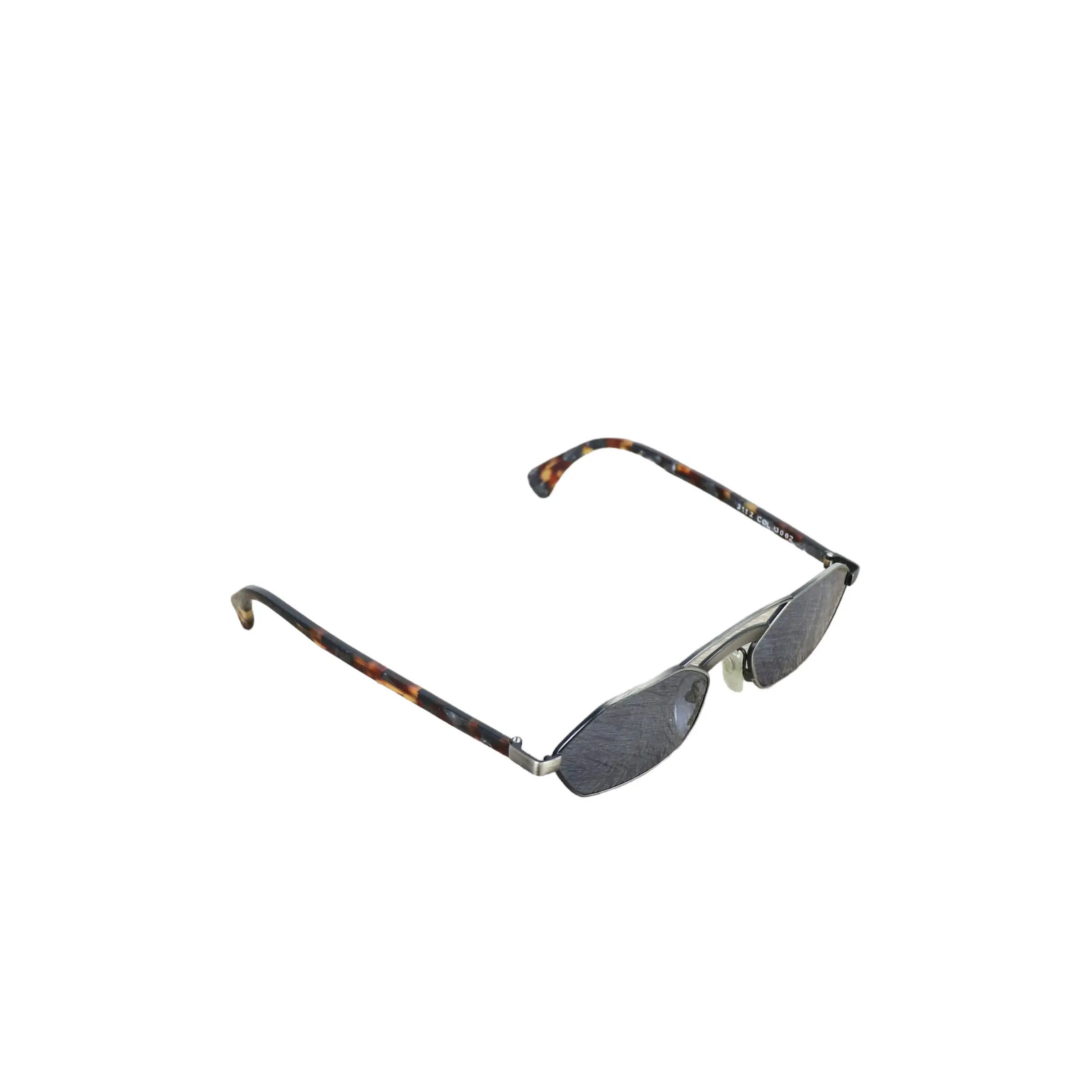 Alain Mikli Alain Mikli vintage sunglasses Size ONE SIZE - 2 Thumbnail