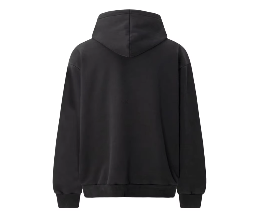 Japanese Brand Vintage Hoodie Snake Graphic Printed Size US S / EU 44-46 / 1 - 6 Thumbnail