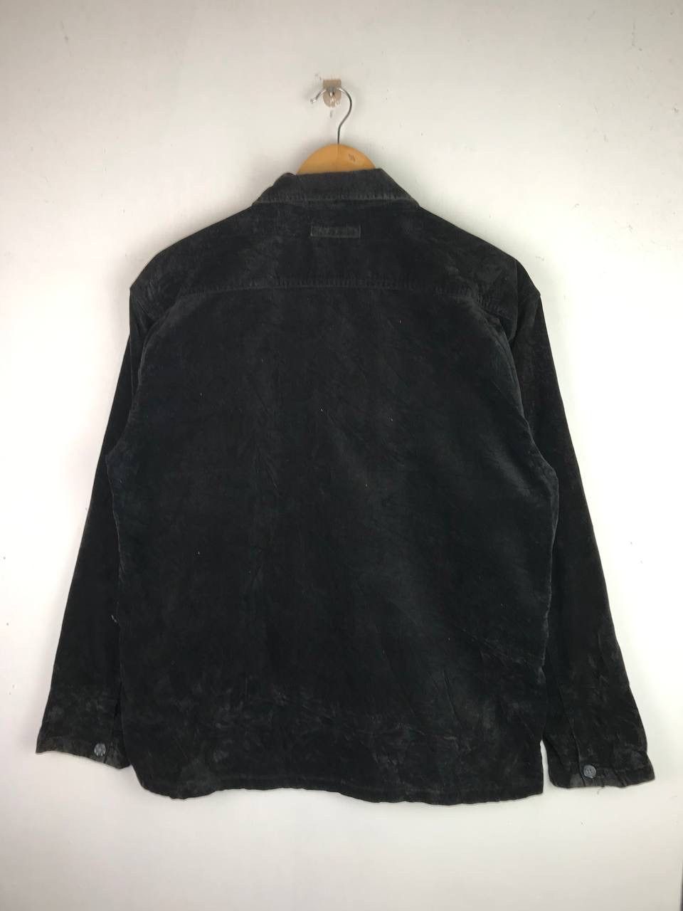 Japanese Brand × NFL × Vintage Vintage Nfl Cox Rare Design Jacket Size US L / EU 52-54 / 3 - 2 Thumbnail