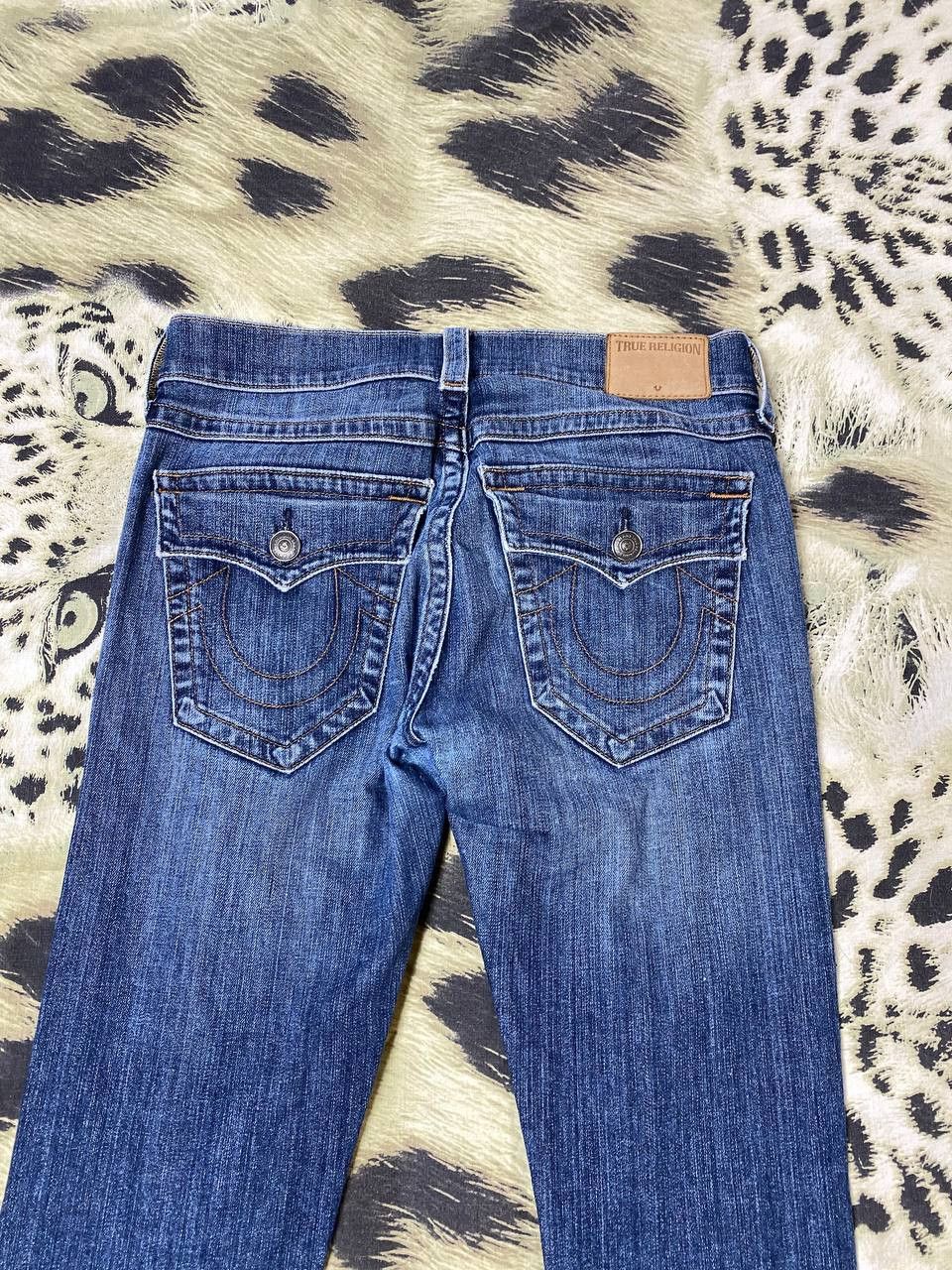 True Religion True Religion Jeans Size US 29 - 21 Thumbnail