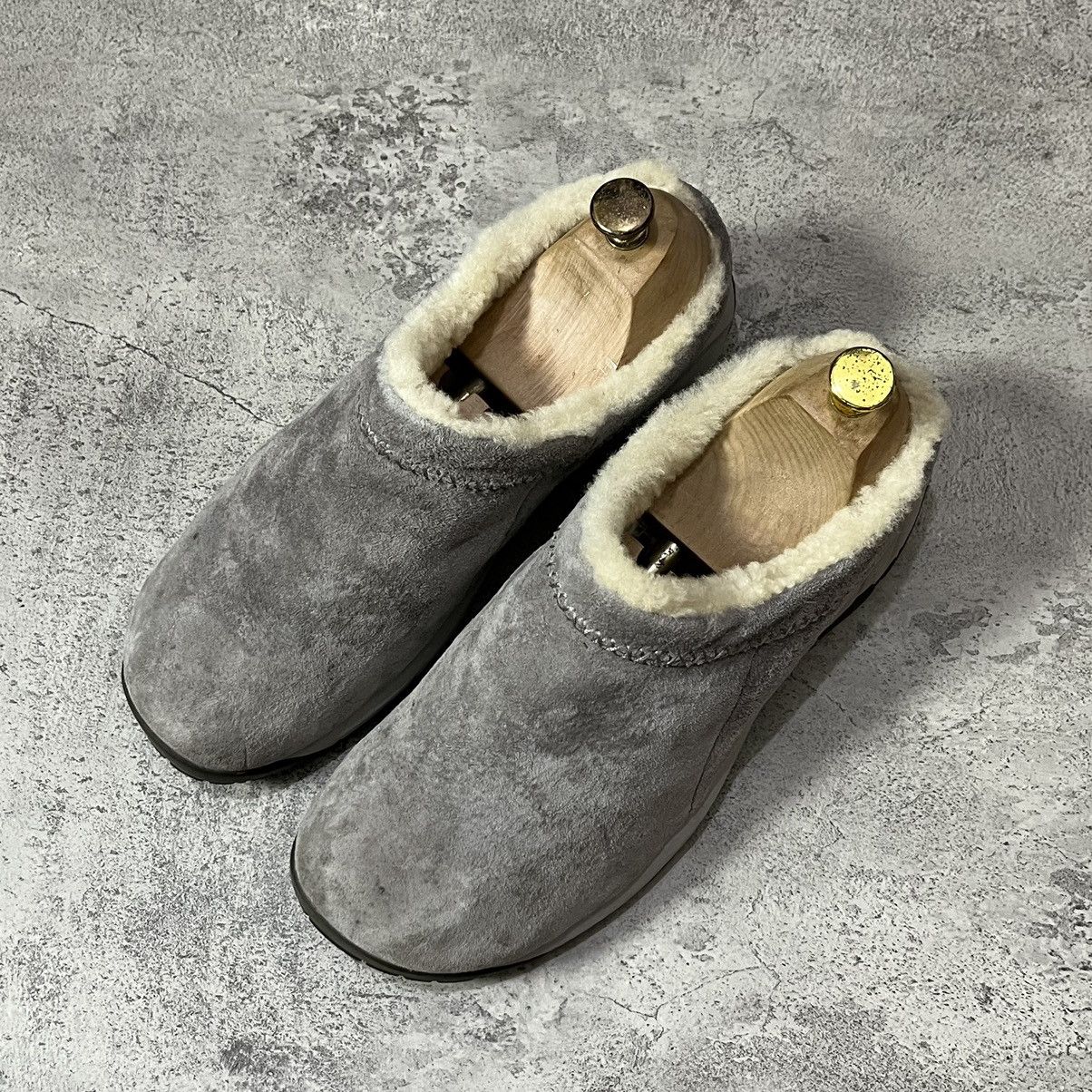 Merrell Merrell Encore Ice 4 Slip On - Grey Size US 8 / IT 38 - 2 Thumbnail