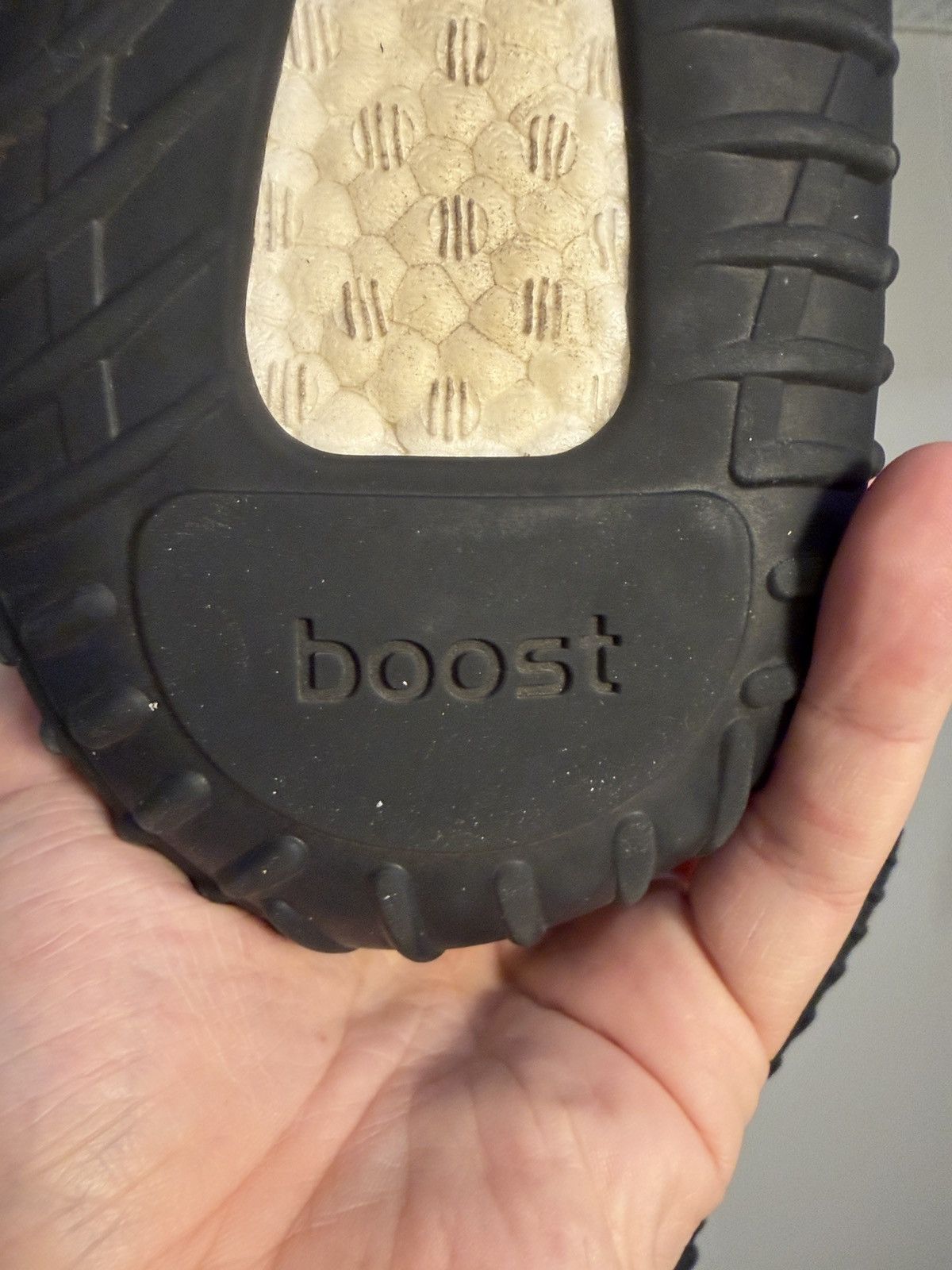 Yeezy Yeezy Boost 350 V2 sz 11 Size US 11 / EU 44 - 2 Thumbnail