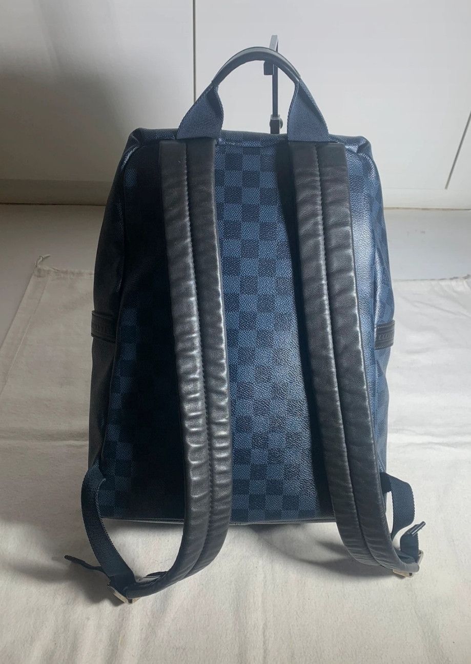 Louis Vuitton Louis Vuitton Apollo backpack Size ONE SIZE - 3 Thumbnail