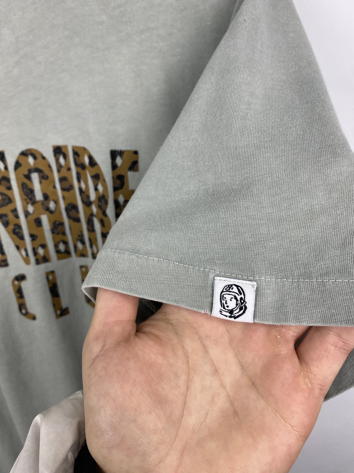 Billionaire Boys Club 💸 Billionaire Boys Club BBC T-Shirt Rare Retro Hype Y2K Size US M / EU 48-50 / 2 - 7 Thumbnail
