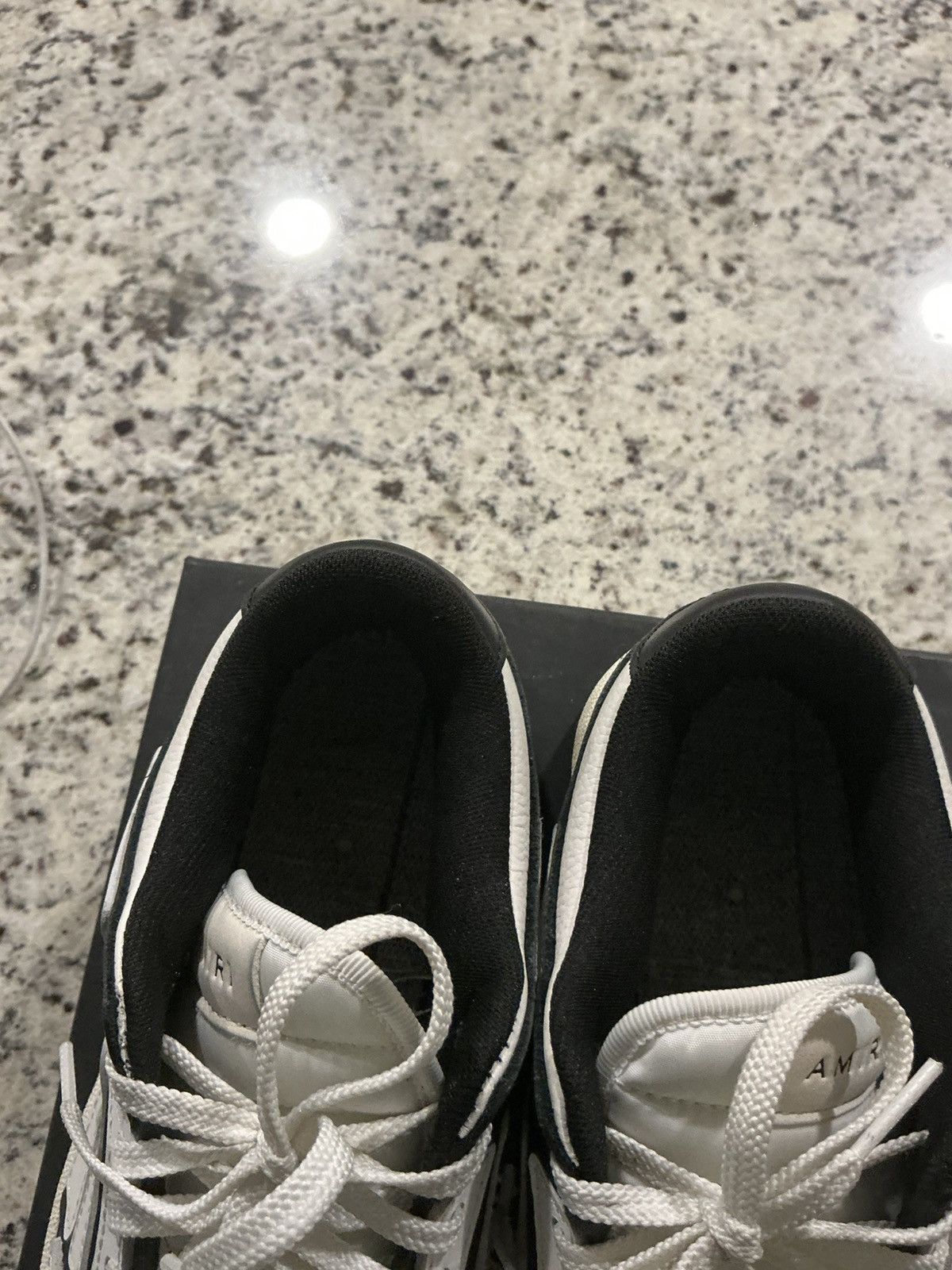 Amiri Amiri Size US 8 / EU 41 - 6 Thumbnail