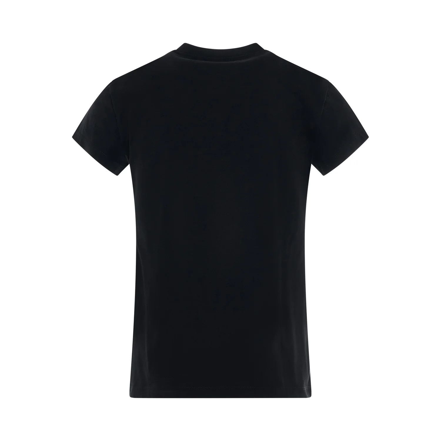 Off-White o1mris0824 T- Shirt in Black Size US M / EU 48-50 / 2 - 4 Thumbnail