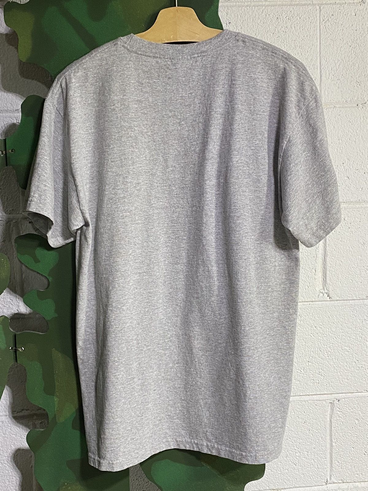 Vintage National lampoon Chevy Chase quote Tshirt -Alstyle (sz L) Size US L / EU 52-54 / 3 - 2 Thumbnail