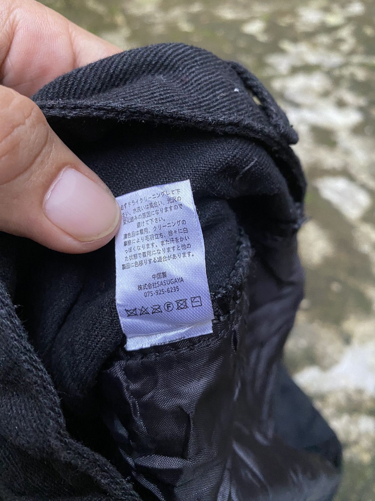 Japanese Brand Altamira punk style Size 28" / US 6 / IT 42 - 4 Thumbnail