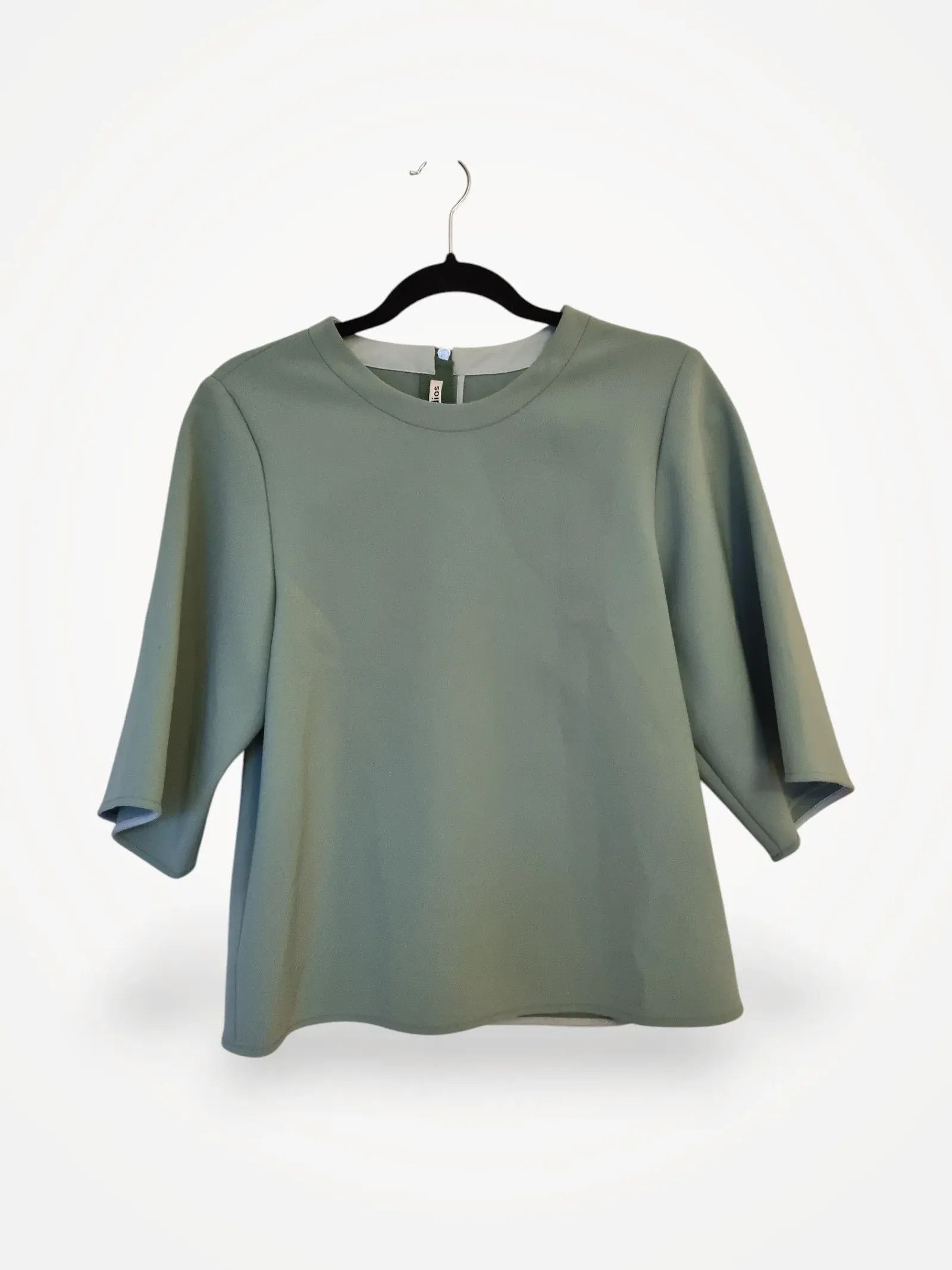 Acne Studios Svea bi str 16 Sweater