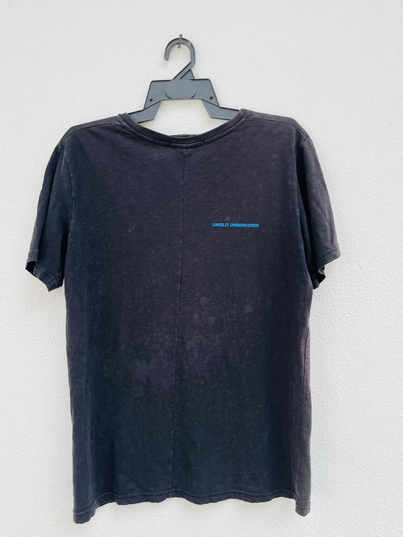 Japanese Brand × Undercover Vintage Undercover Crossover Snow White Movie shirt Size US M / EU 48-50 / 2 - 2 Thumbnail