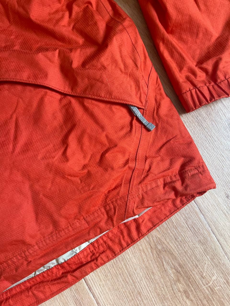 Helly Hansen × Vintage Helly Hansen Jacket TECH 5 Size L Size US L / EU 52-54 / 3 - 14 Thumbnail
