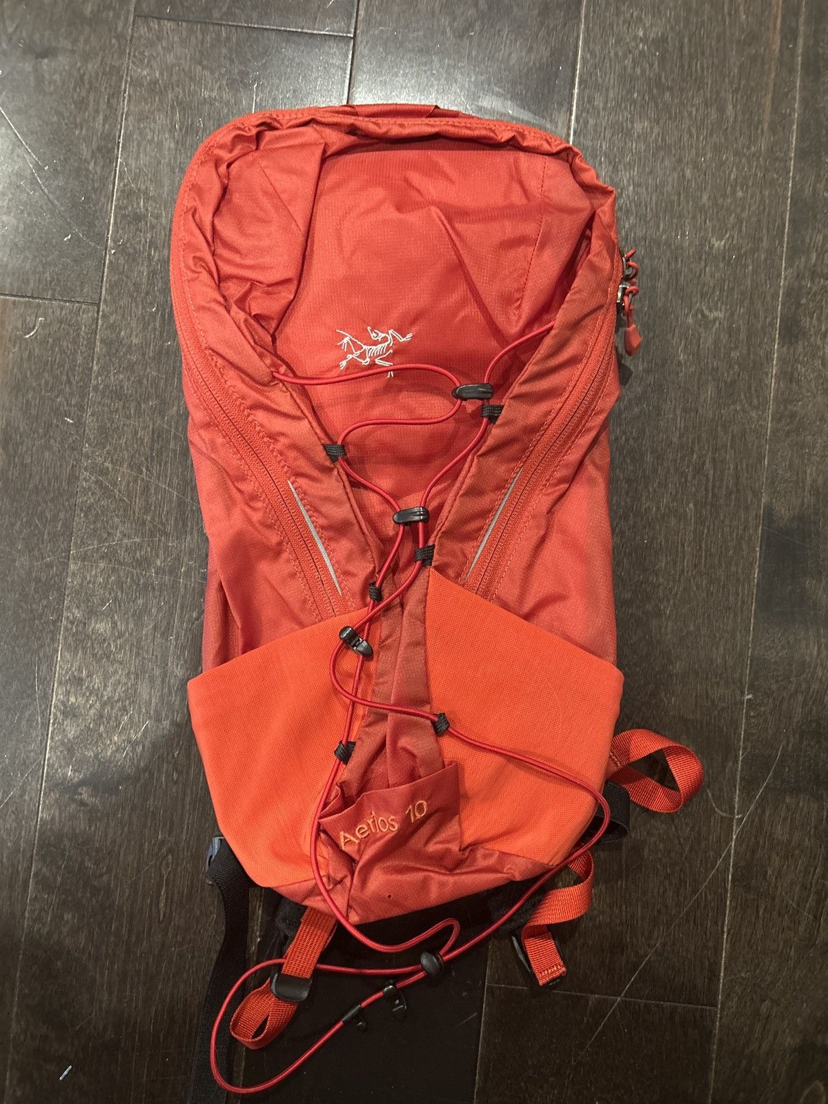 Arc'teryx Arc’teryx Aerios 10 Size ONE SIZE - 1 Thumbnail