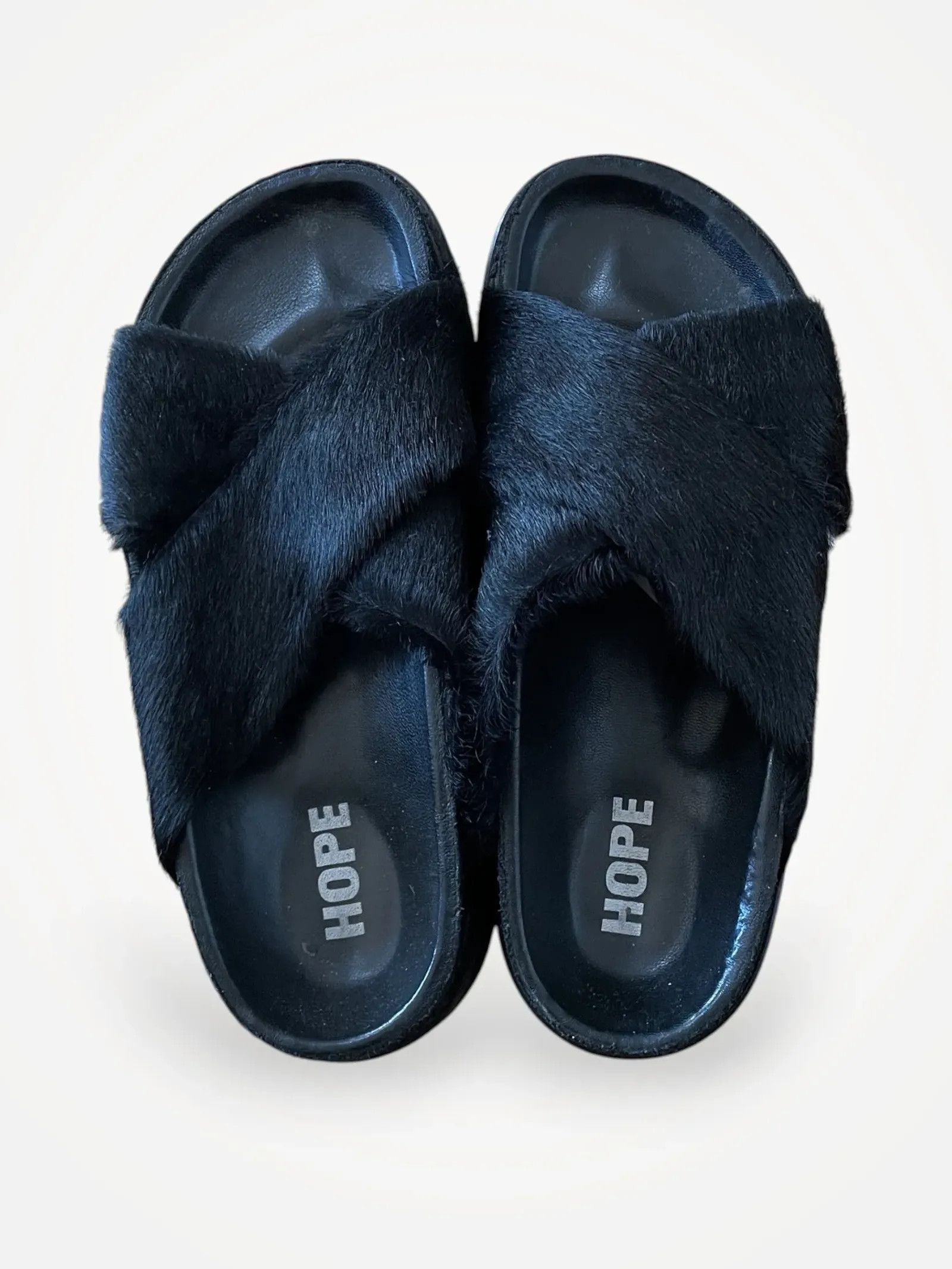 Hope Hope Sandals Size US 6 / IT 36 - 1 Thumbnail