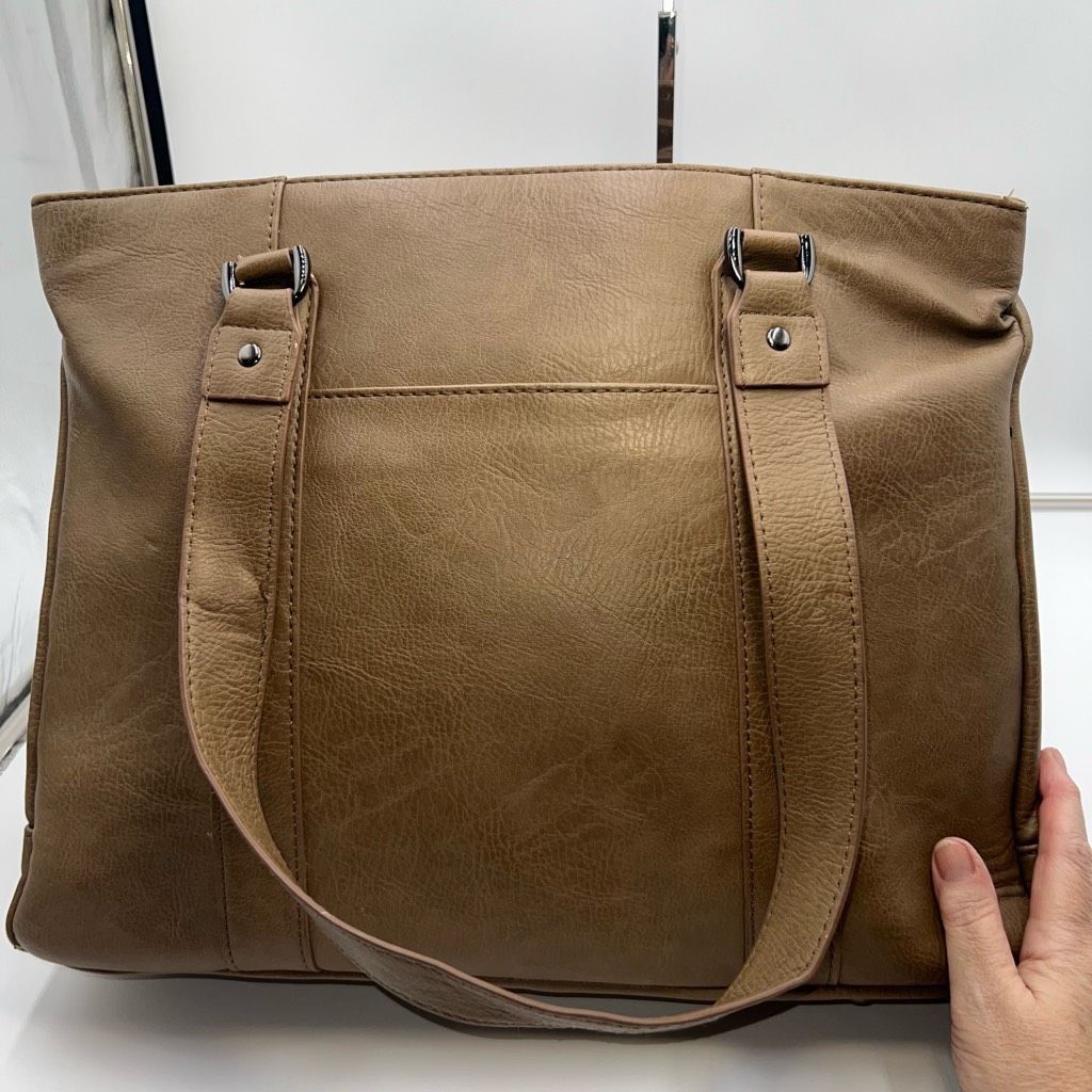 Kenneth Cole Kenneth Cole Reaction Travel Bag Computer Holder Size ONE SIZE - 5 Thumbnail