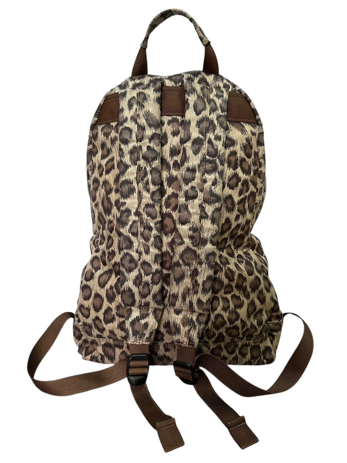 Porter 🇯🇵 HEAD PORTER SAVANNA DAY PACK Size ONE SIZE - 4 Thumbnail