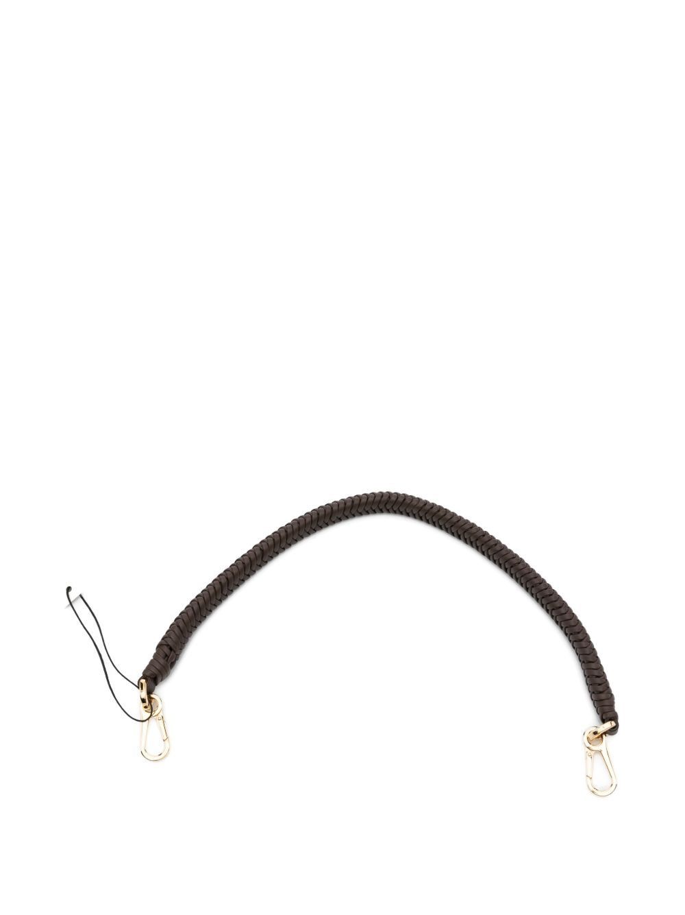 Loewe ARROW LEATHER STRAP Size ONE SIZE - 1 Thumbnail