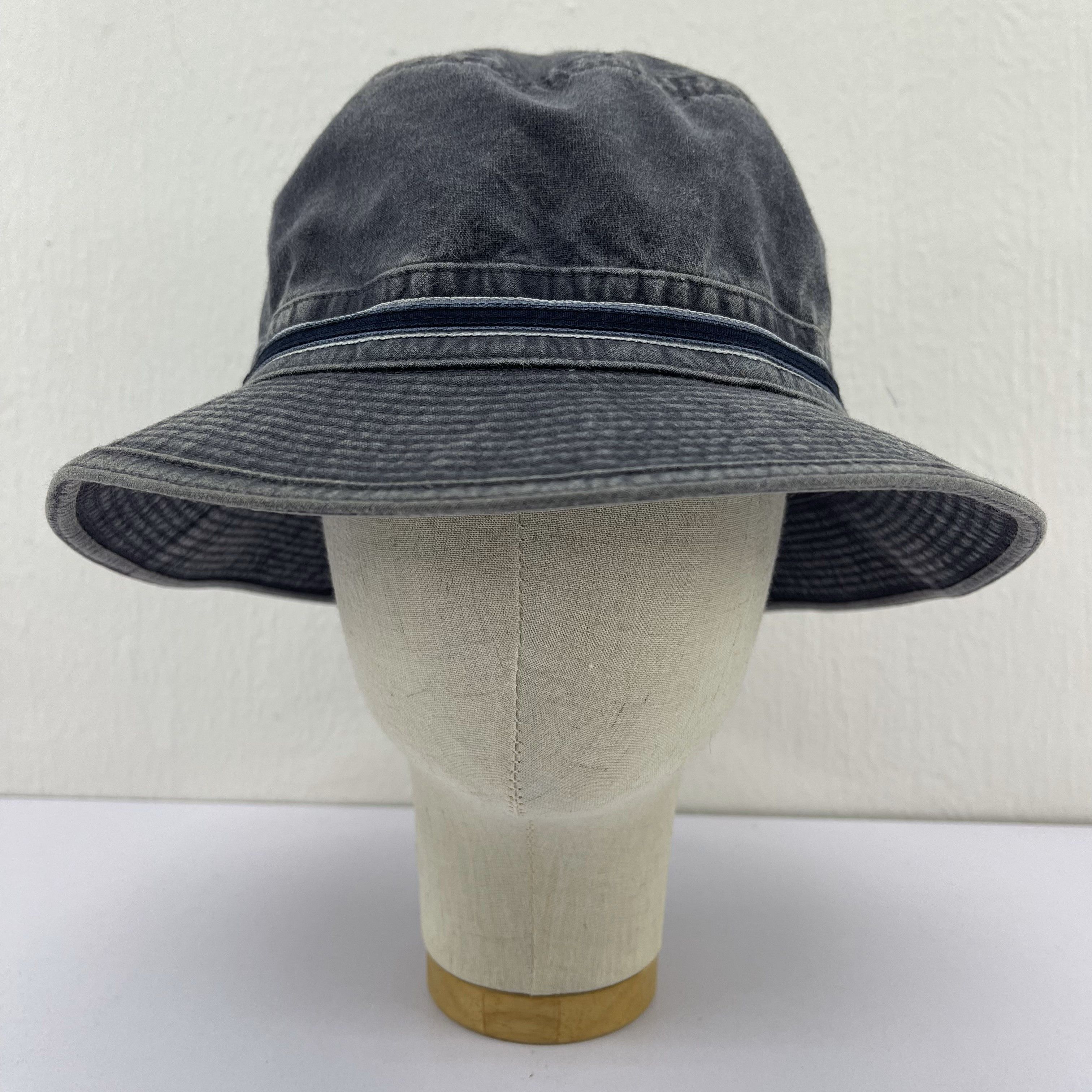 Borsalino Hat Vintage Borsalino Bucket Hats BH5010 Grailed