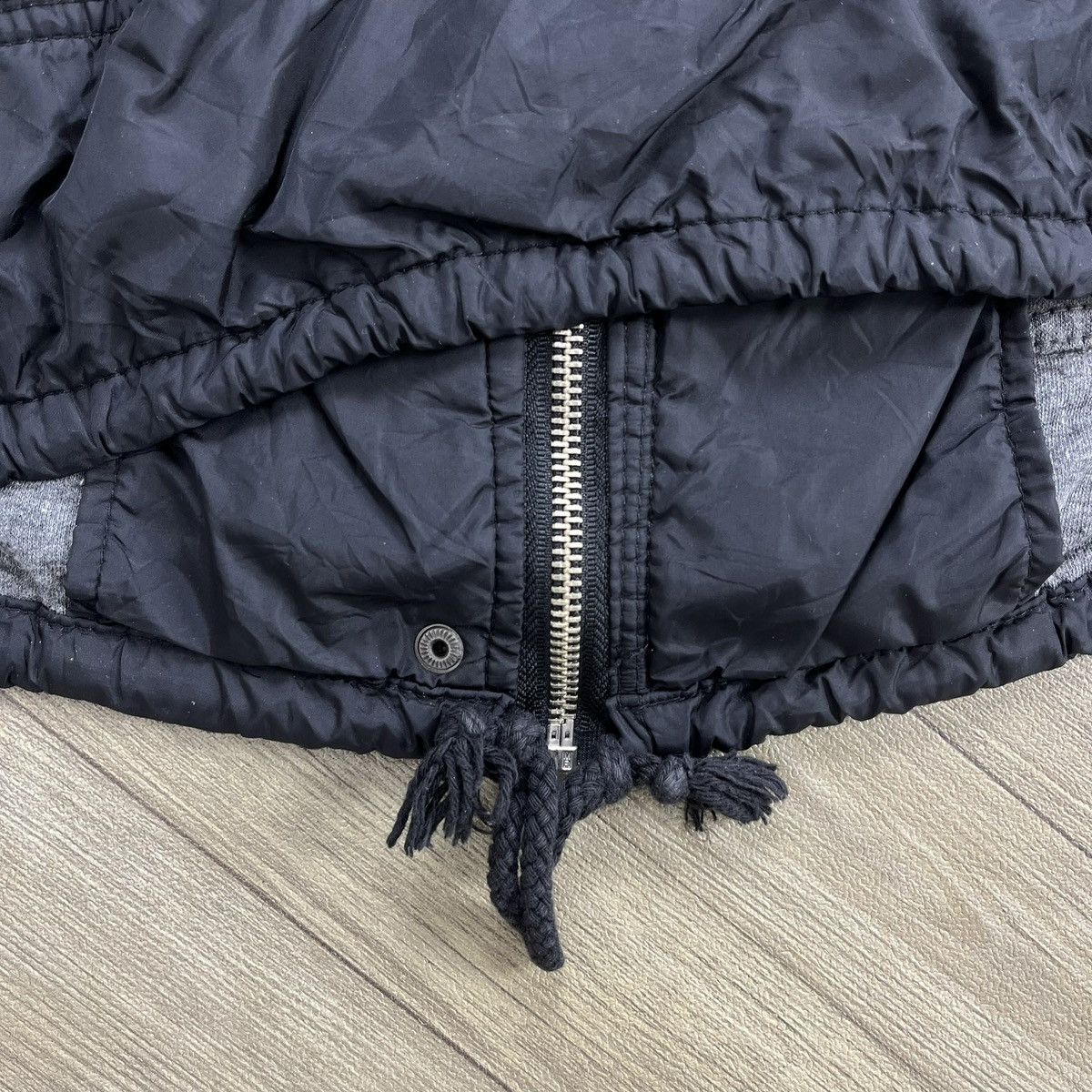 GOA 2000s Feels Parachute Ifsixwasnine Lgb Style Goa Bono Jacket Size US M / EU 48-50 / 2 - 10 Thumbnail