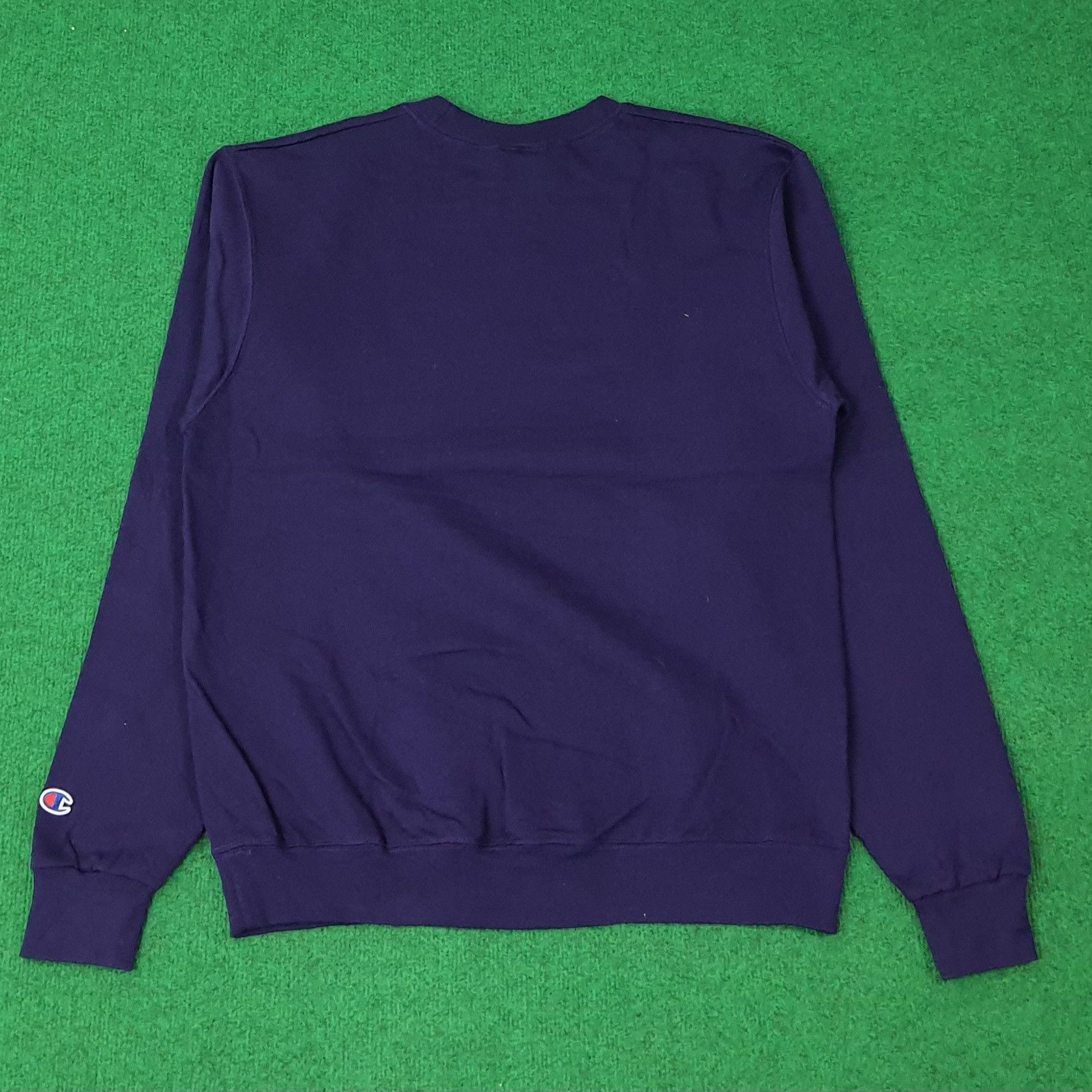 Champion Vintage Champion University of Washington Huskies C262N24 Size US M / EU 48-50 / 2 - 3 Thumbnail