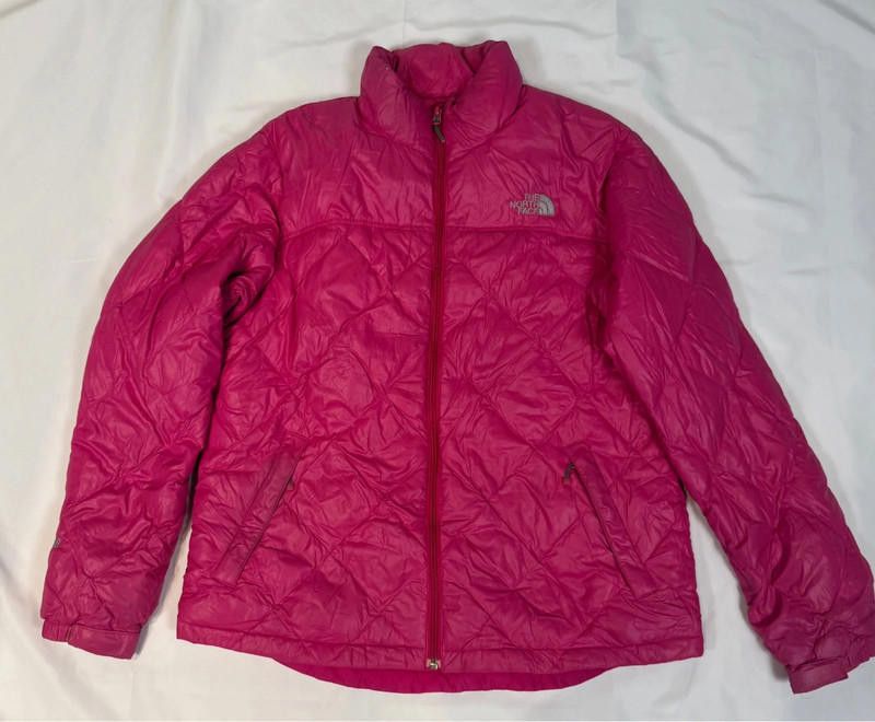 The North Face The North Face Jacket Size S / US 4 / IT 40 - 1 Thumbnail