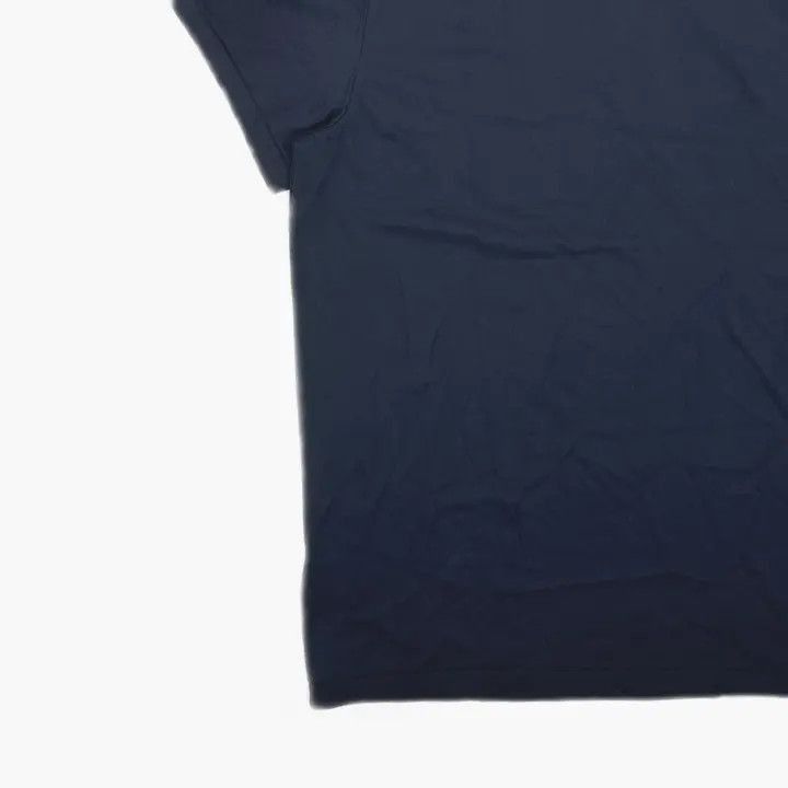 Burberry Burberry Burberry Logo Round Neck Short Sleeve T-Shirt-250 Size US XL / EU 56 / 4 - 2 Thumbnail
