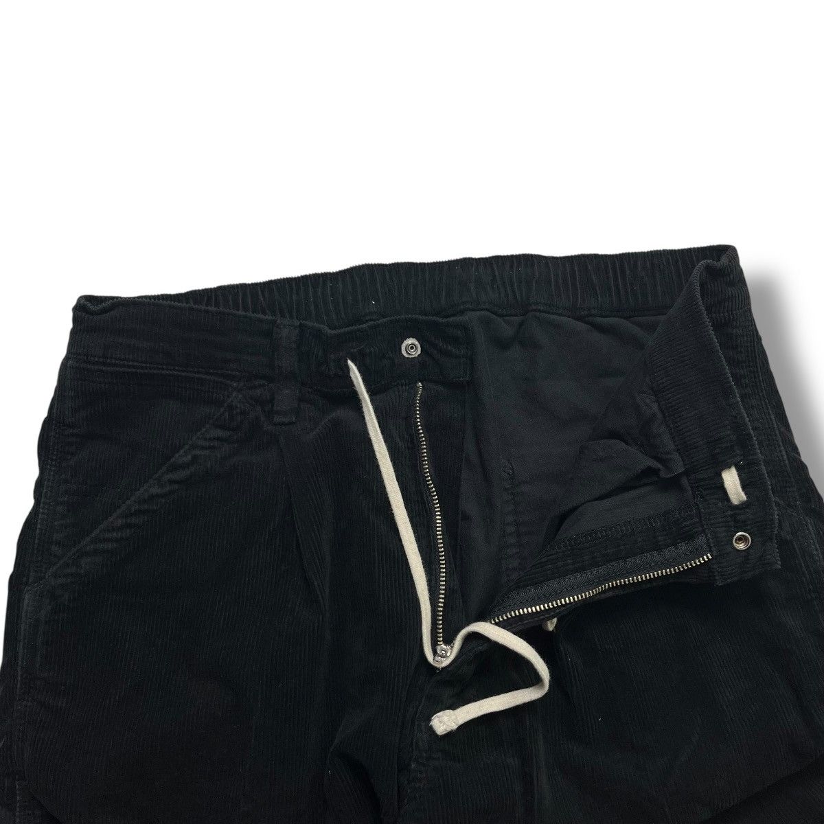 Lee Vintage Lee Corduroy long pants Size US 33 - 4 Thumbnail