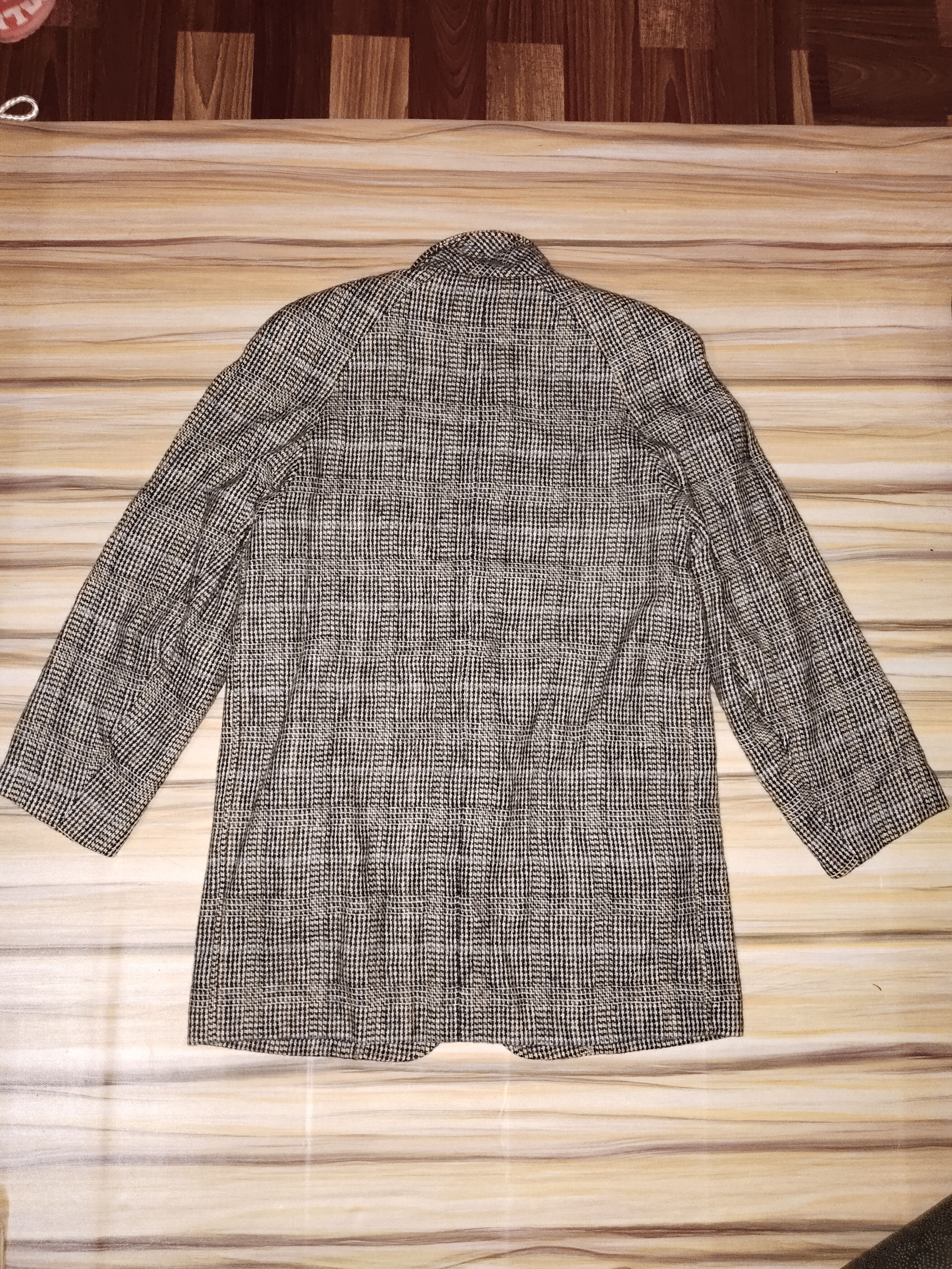 Kenzo KENZO PARIS Coat Blazer Size US M / EU 48-50 / 2 - 7 Thumbnail