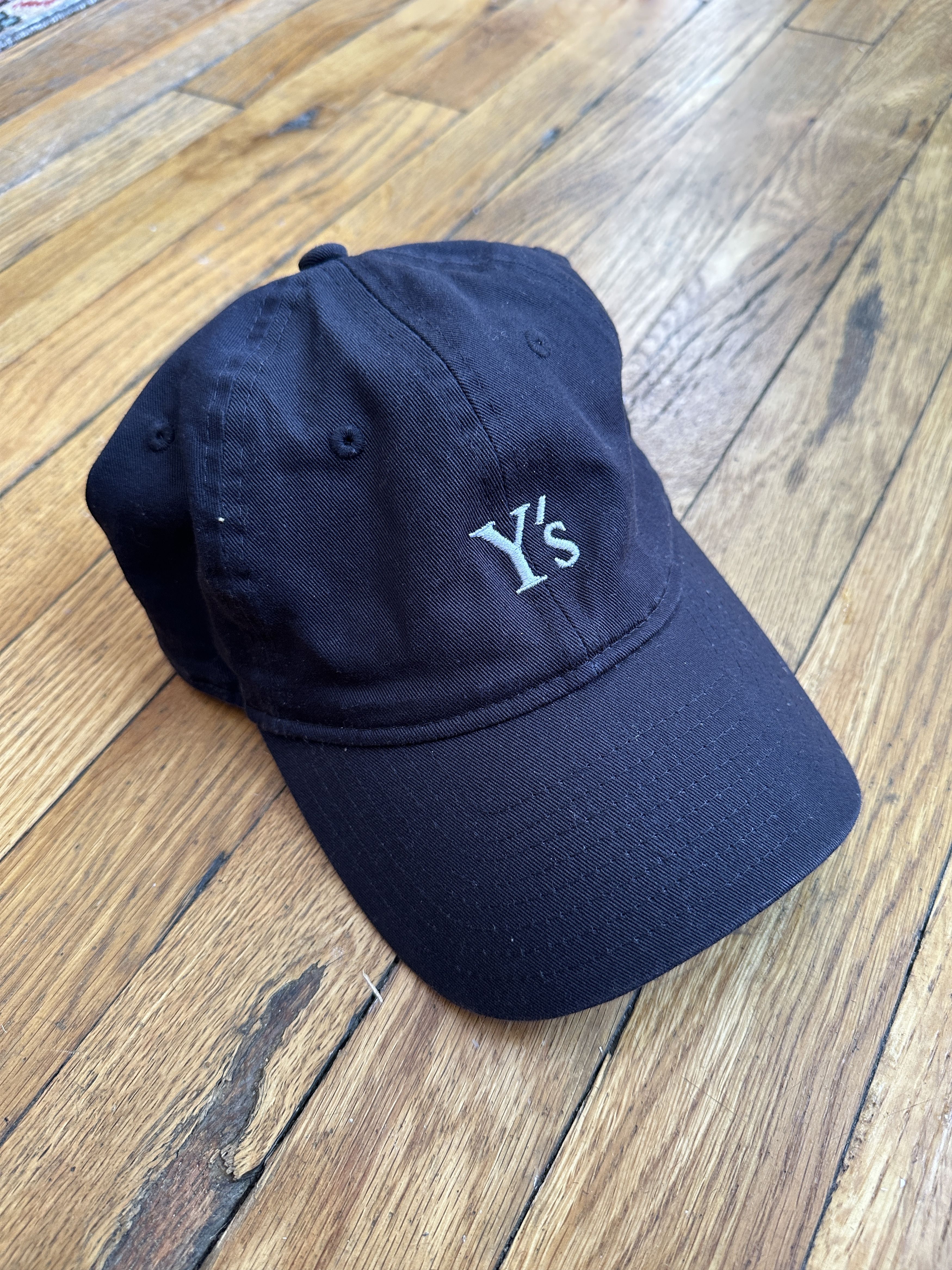 Men's Yohji Yamamoto Hats | Grailed